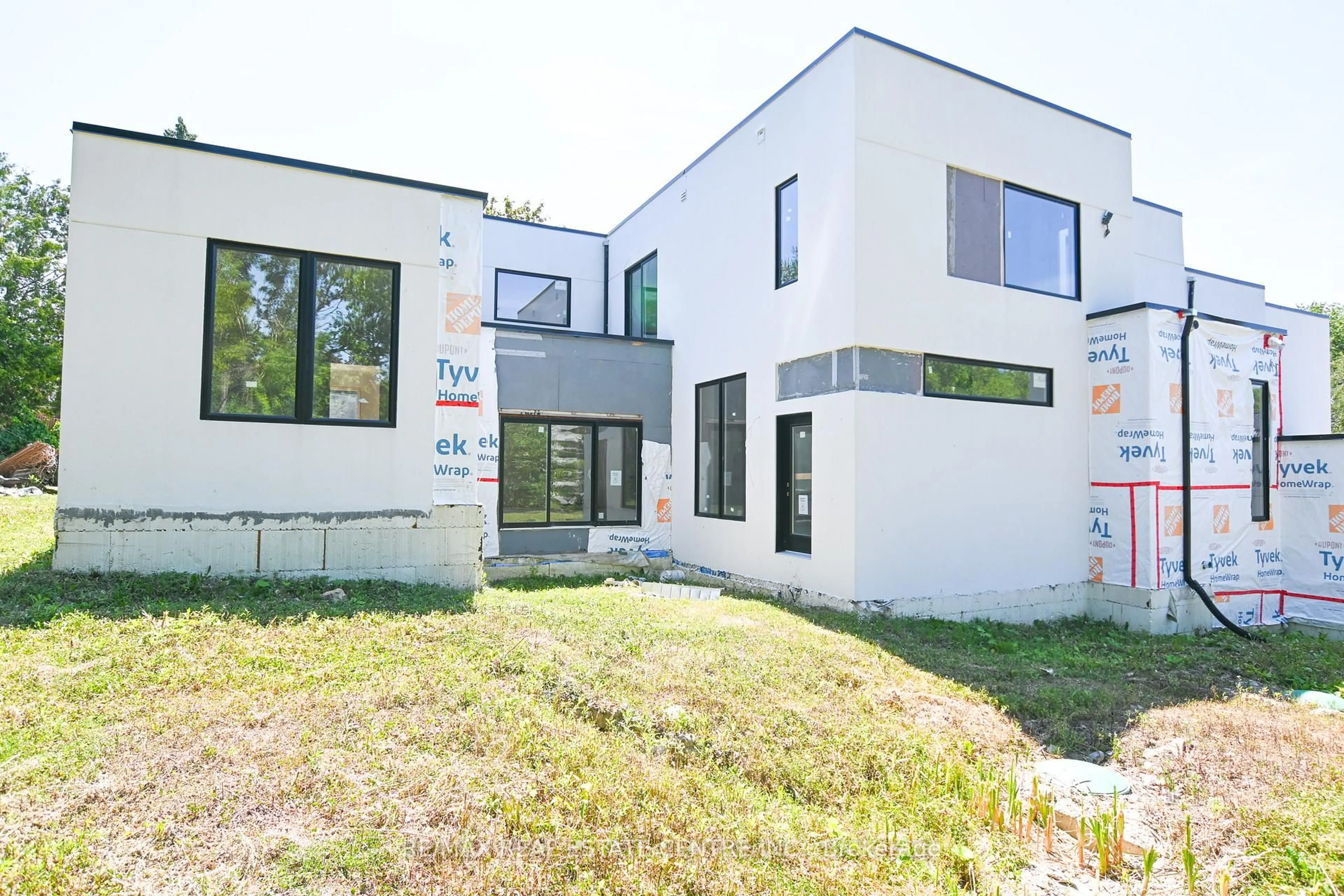 Home with brick exterior material, building for 1778 Central St, Pickering Ontario L1Y 1B4