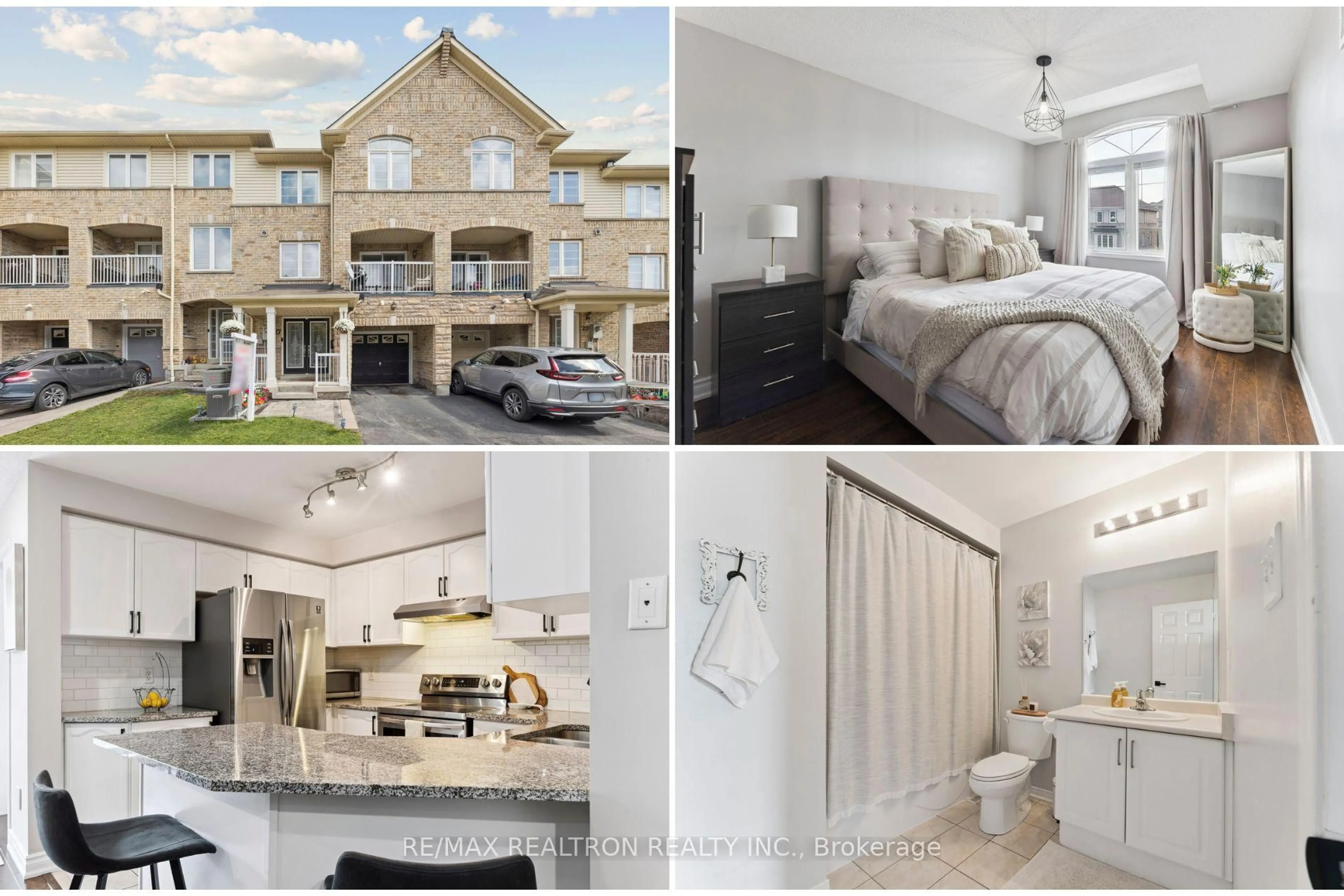 Unknown for 27 Webbford St, Ajax Ontario L1S 0A8