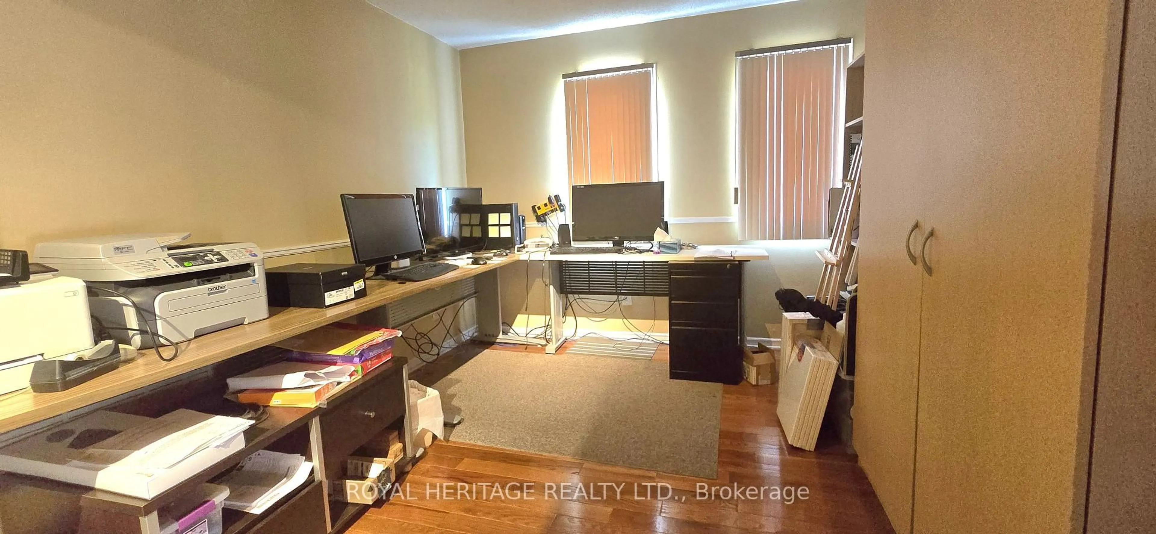 A pic of a room for 68 Cluett Dr, Ajax Ontario L1S 7G3