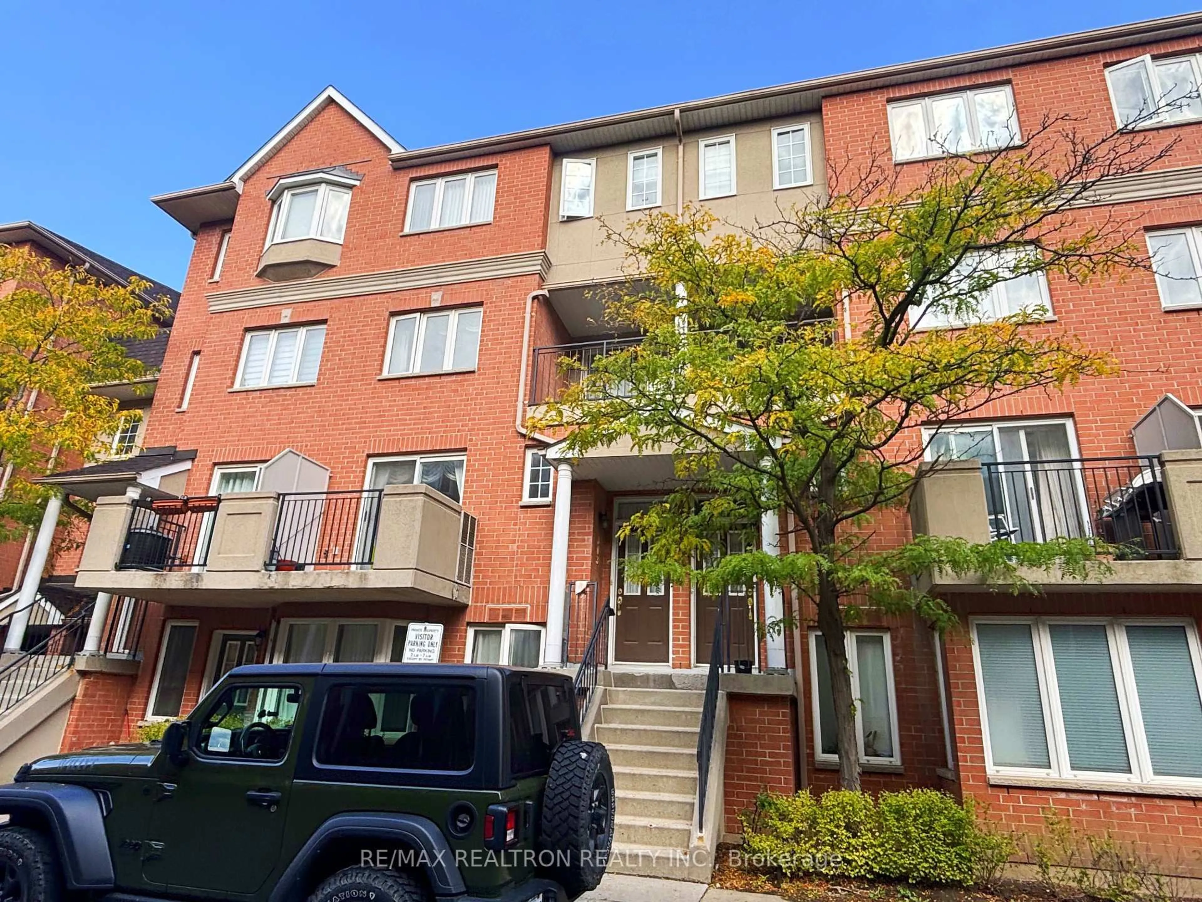 Unknown for 1881 McNicoll Ave #303, Toronto Ontario M1V 5M2