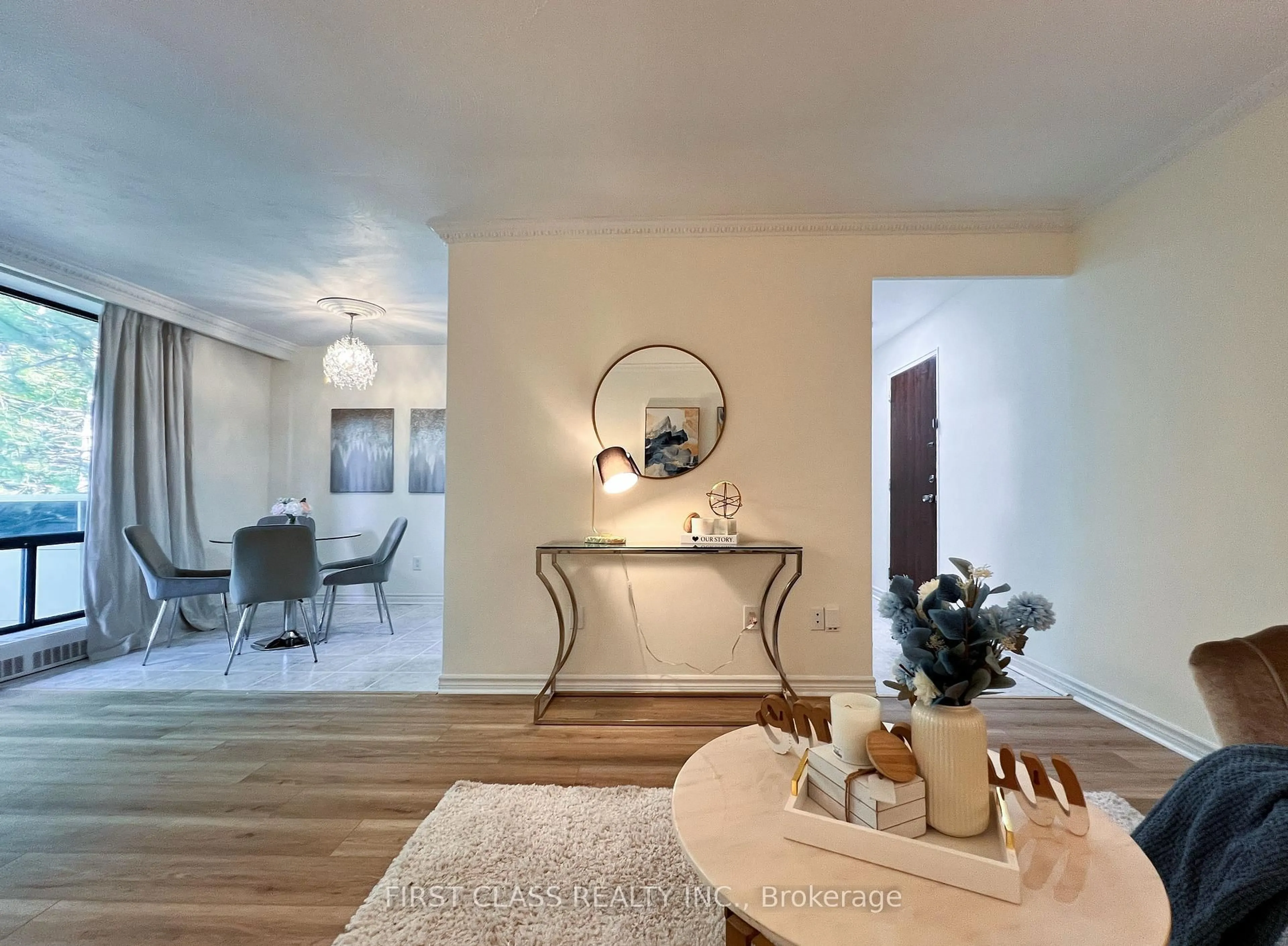 Unknown for 921 Midland Ave #205, Toronto Ontario M1K 4G2