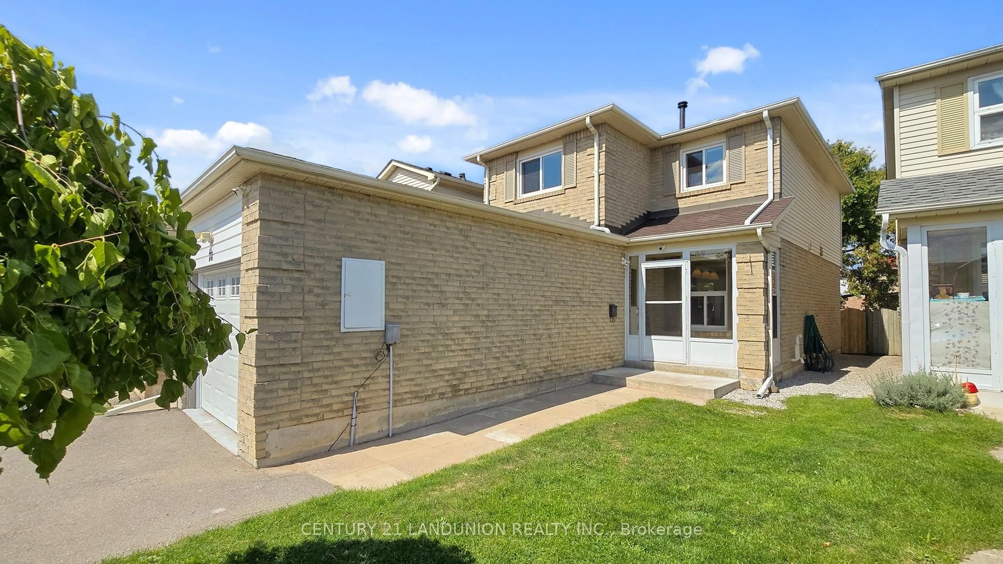 Unknown for 78 Maresfield Dr, Toronto Ontario M1V 2X2