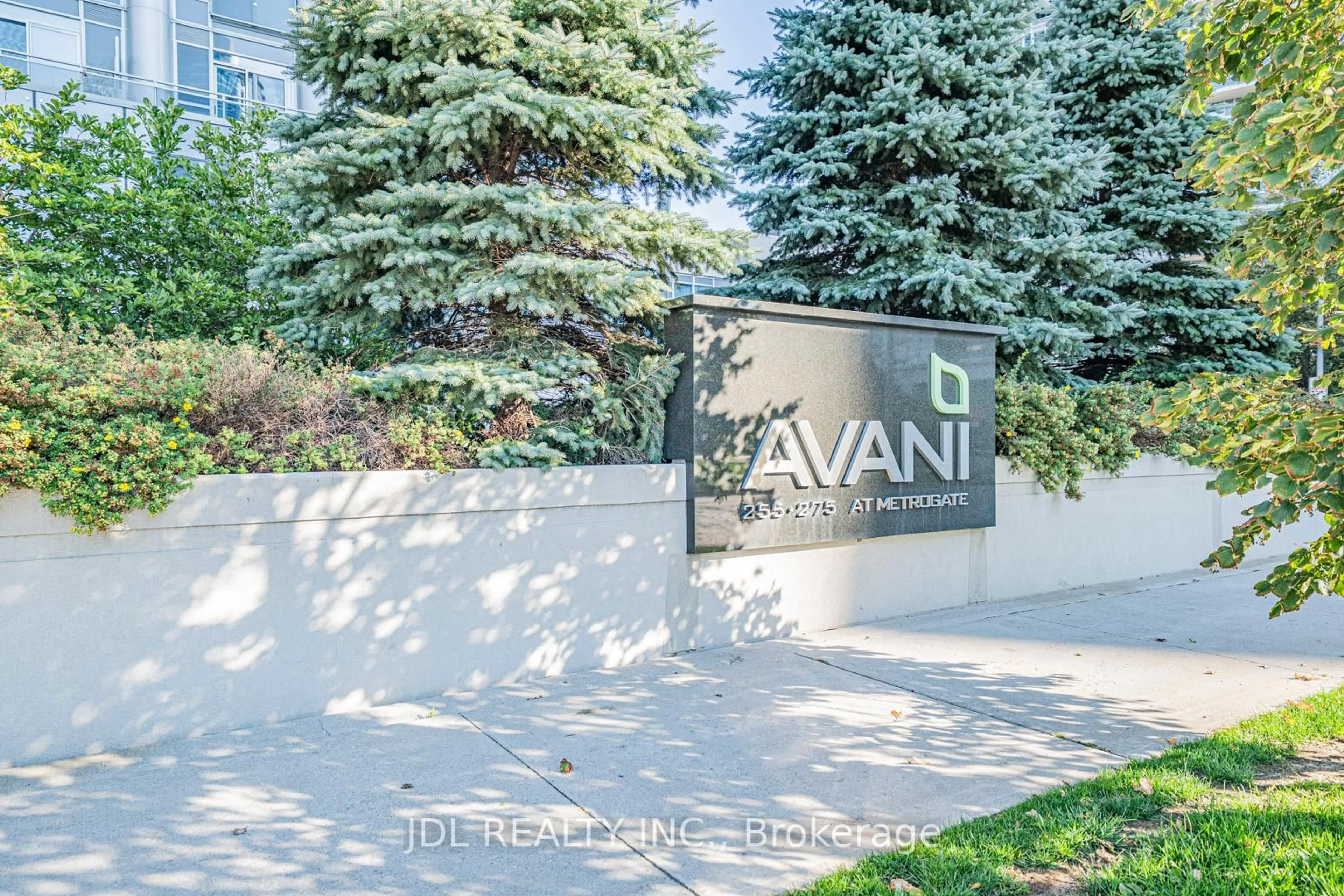 Unknown for 255 Village Green Sq #1402, Toronto Ontario M1S 0L3