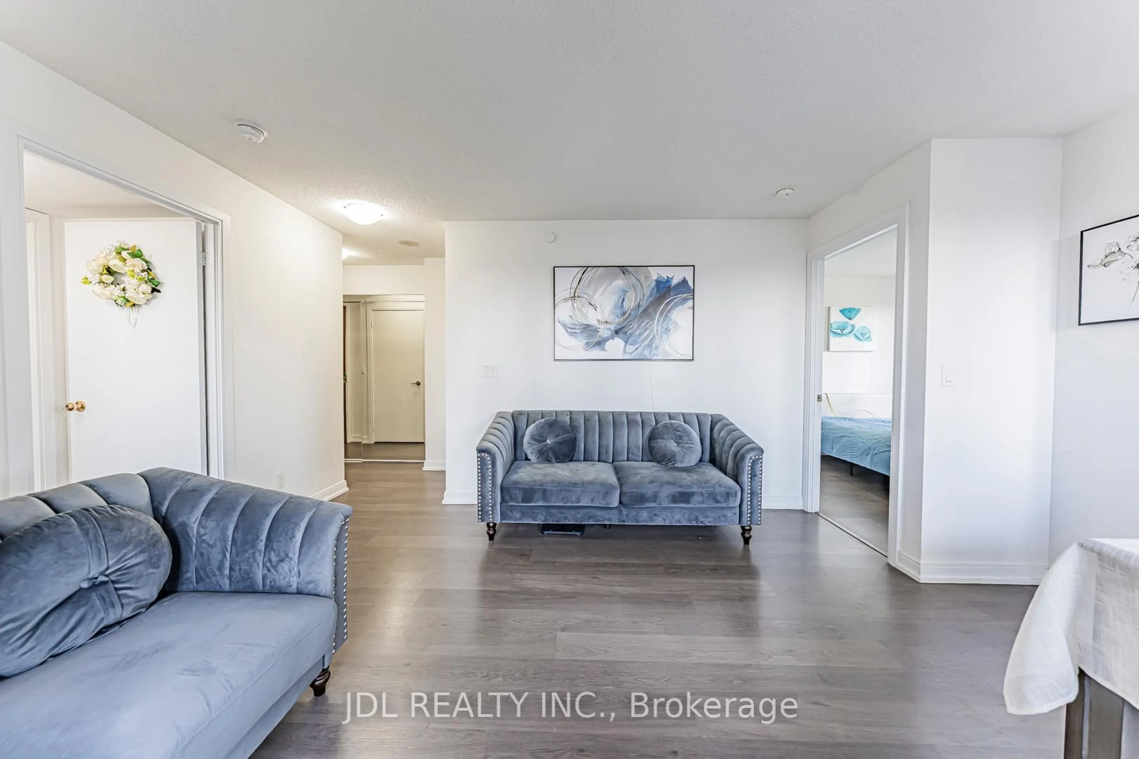 Unknown for 255 Village Green Sq #1402, Toronto Ontario M1S 0L3