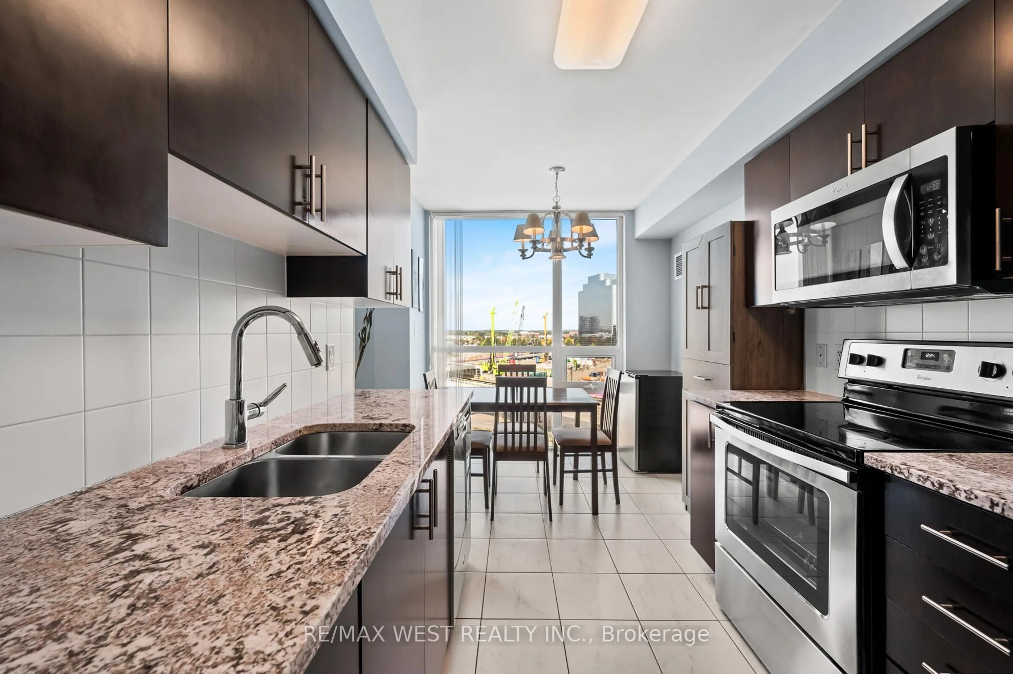 Unknown for 88 Grangeway Ave #803, Toronto Ontario M1H 0A2