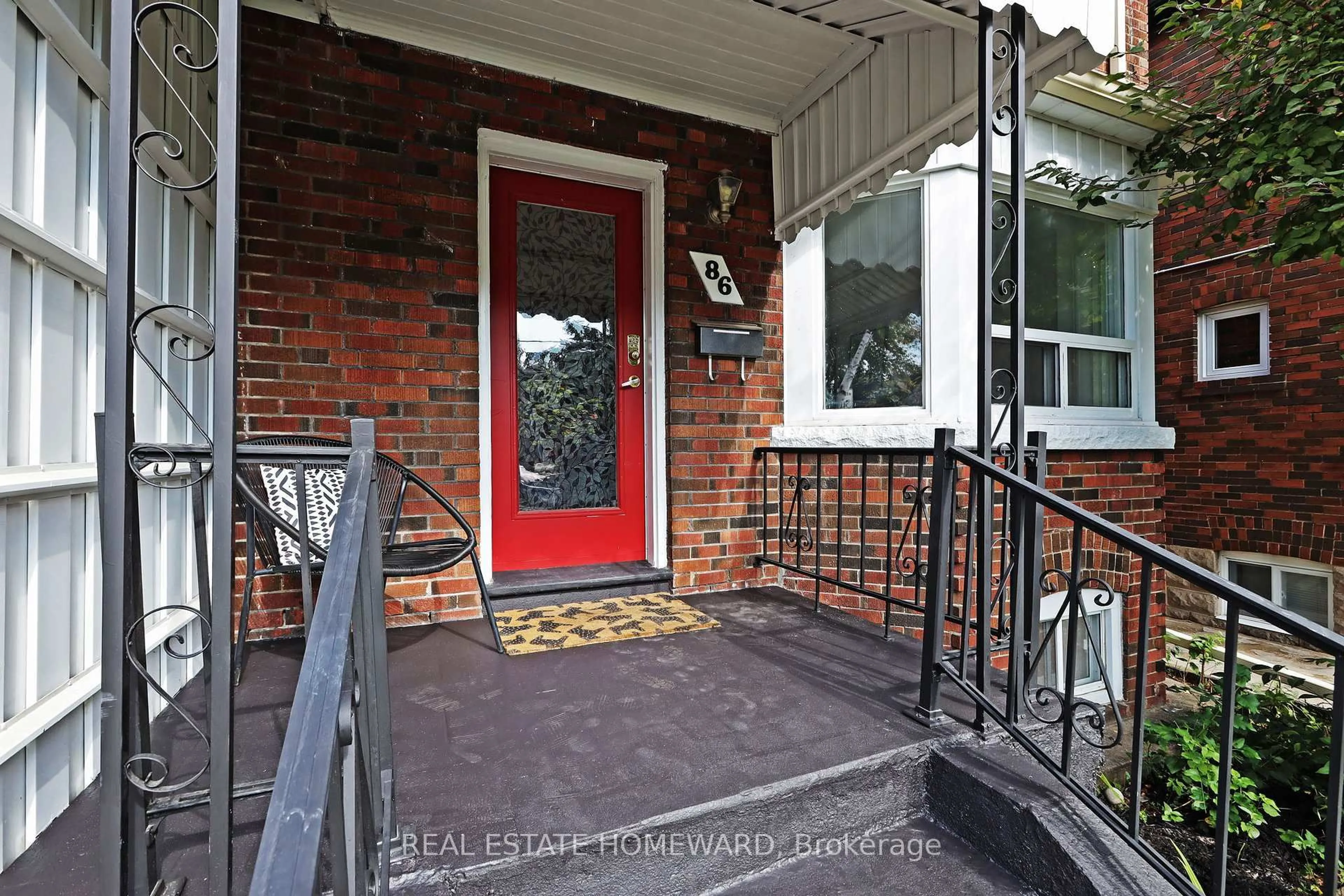 Unknown for 86 Floyd Ave, Toronto Ontario M4K 2B5