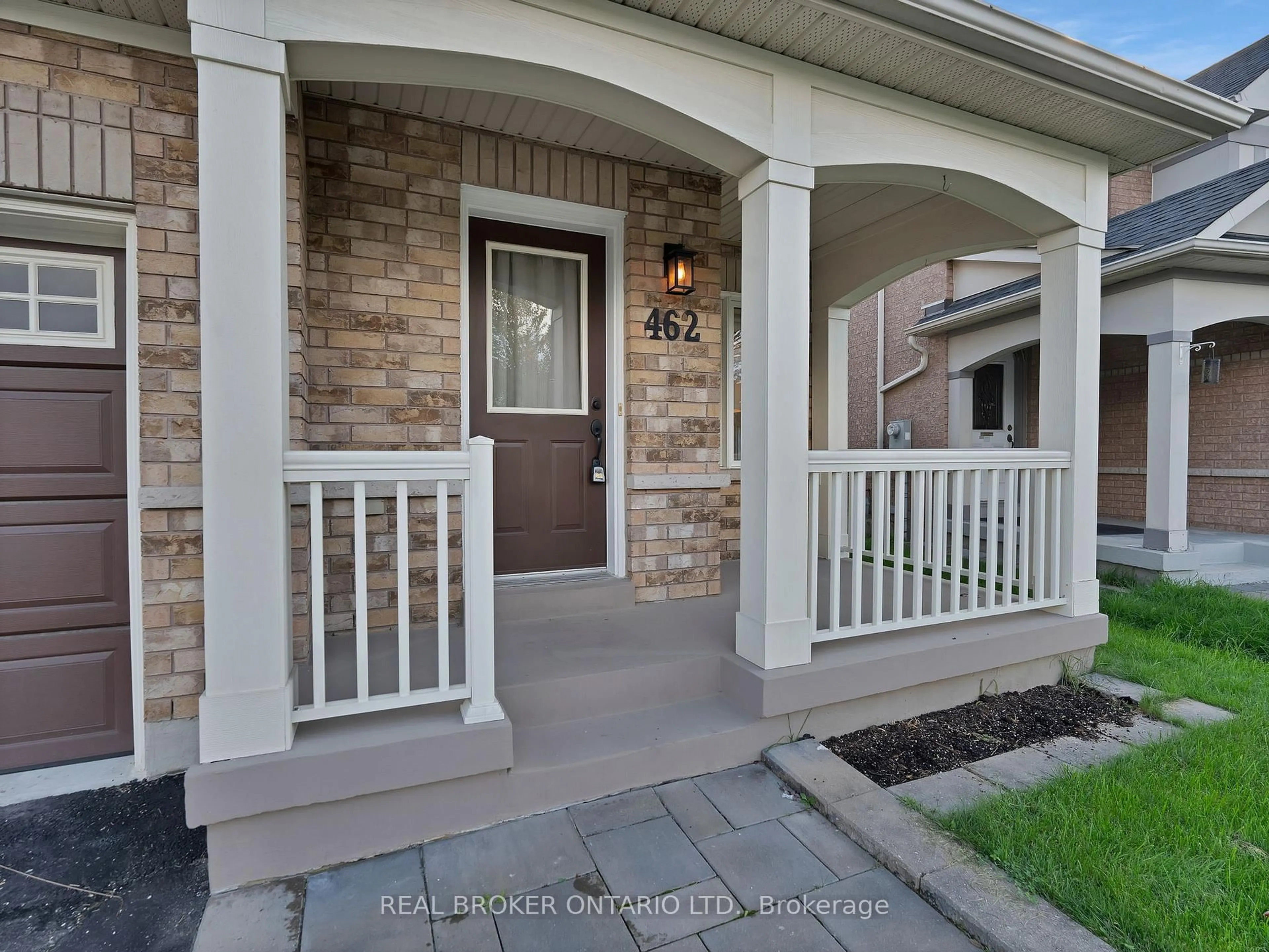 Unknown for 462 Staines Rd, Toronto Ontario M1X 2B9