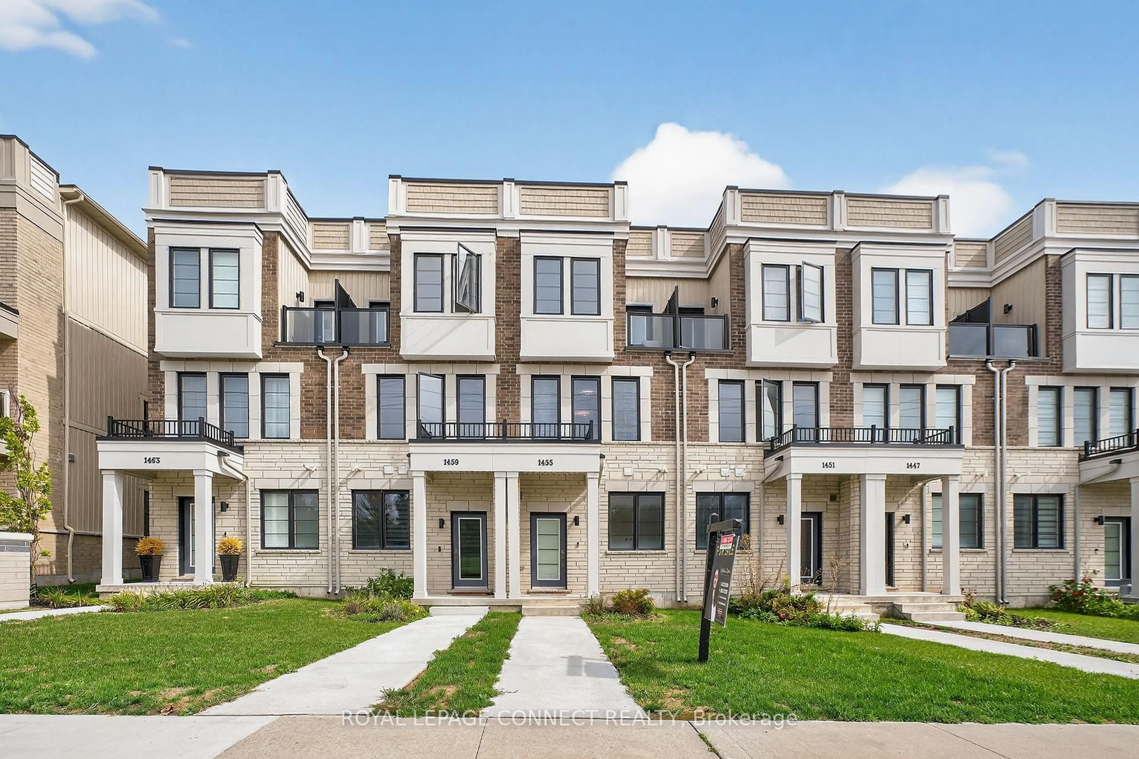 Unknown for 1455 Green Rd, Clarington Ontario L1C 7E8