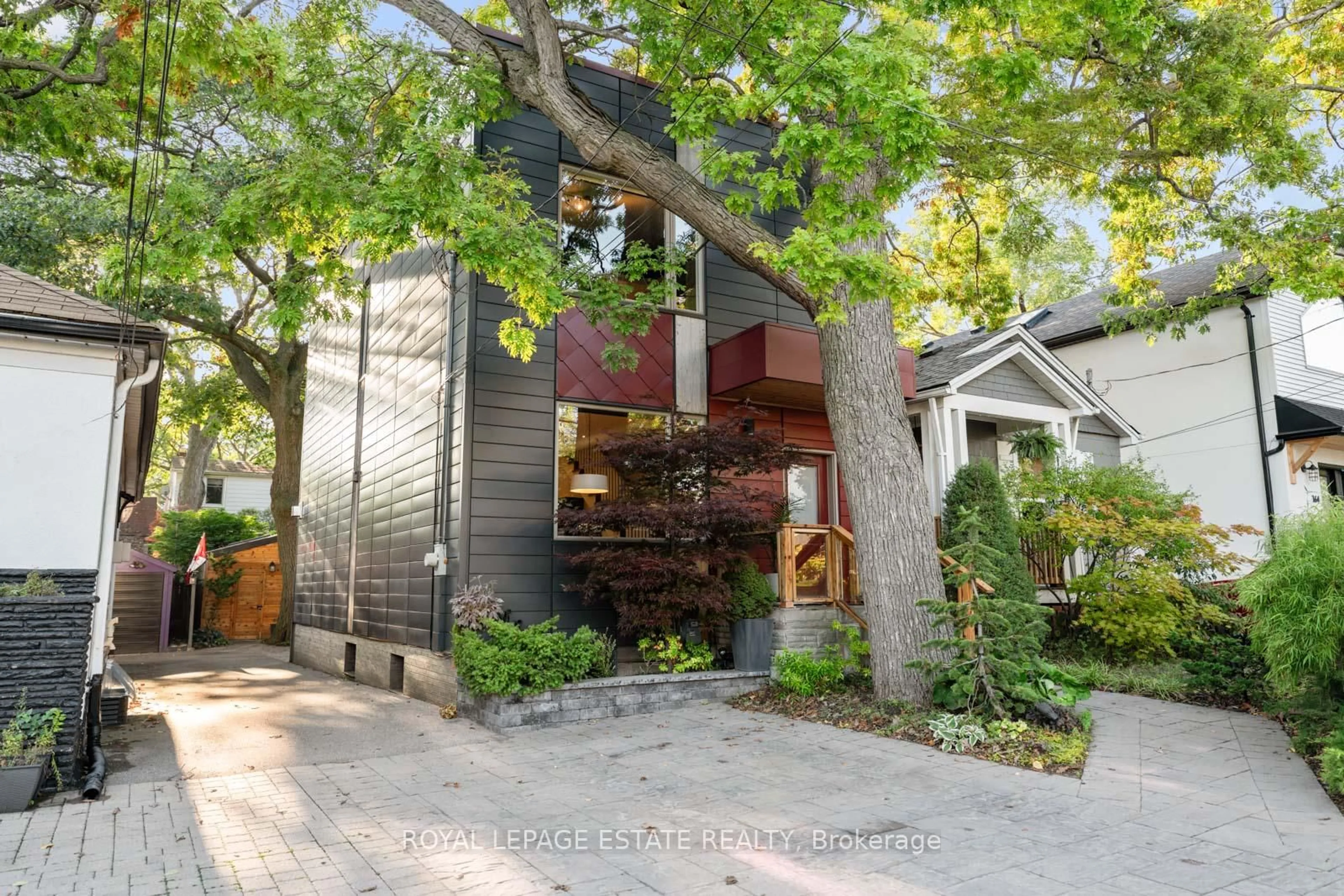 Unknown for 158 Warden Ave, Toronto Ontario M1N 2Z4