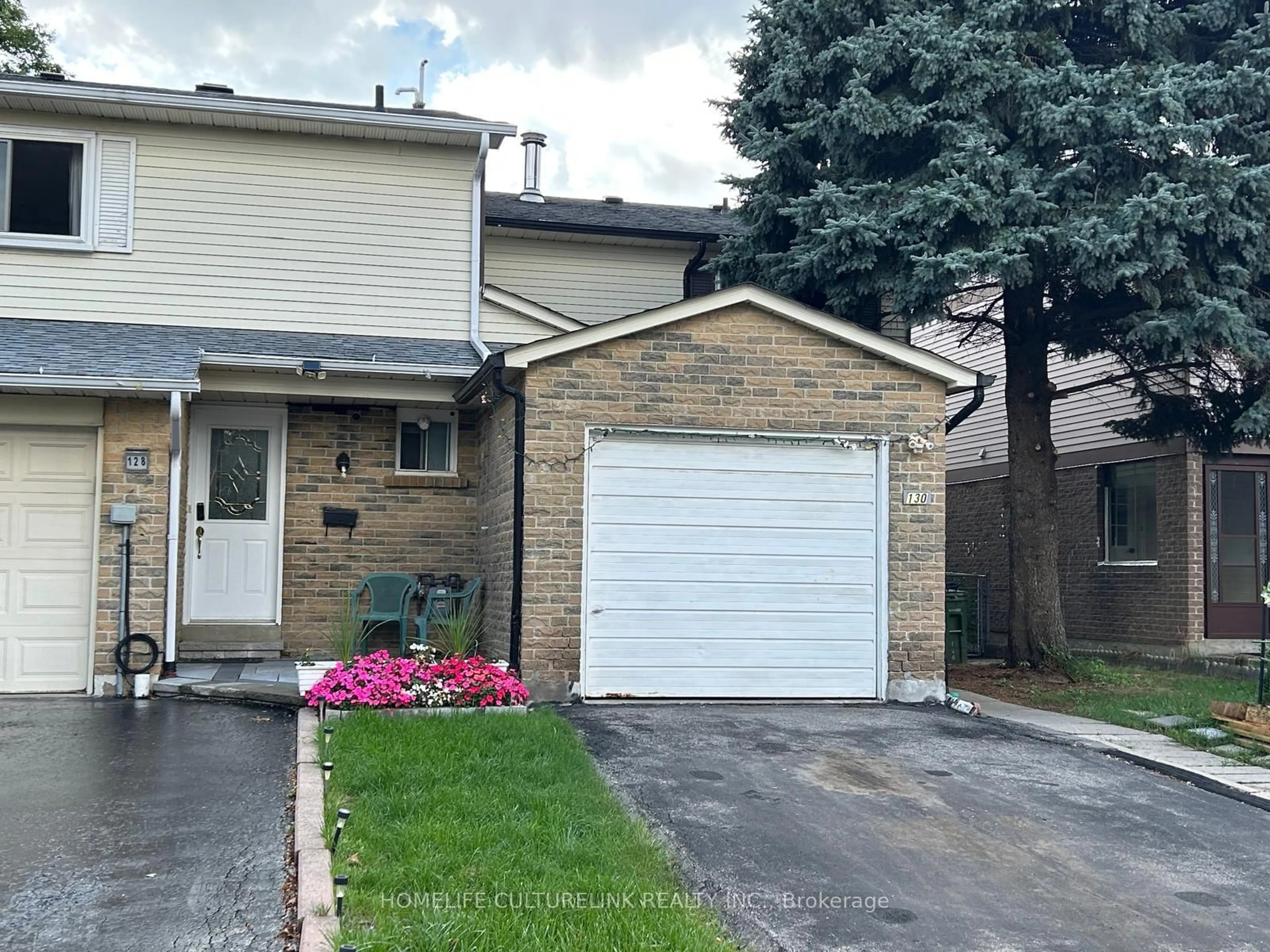 Unknown for 130 Grenbeck Dr, Toronto Ontario M1V 2H6