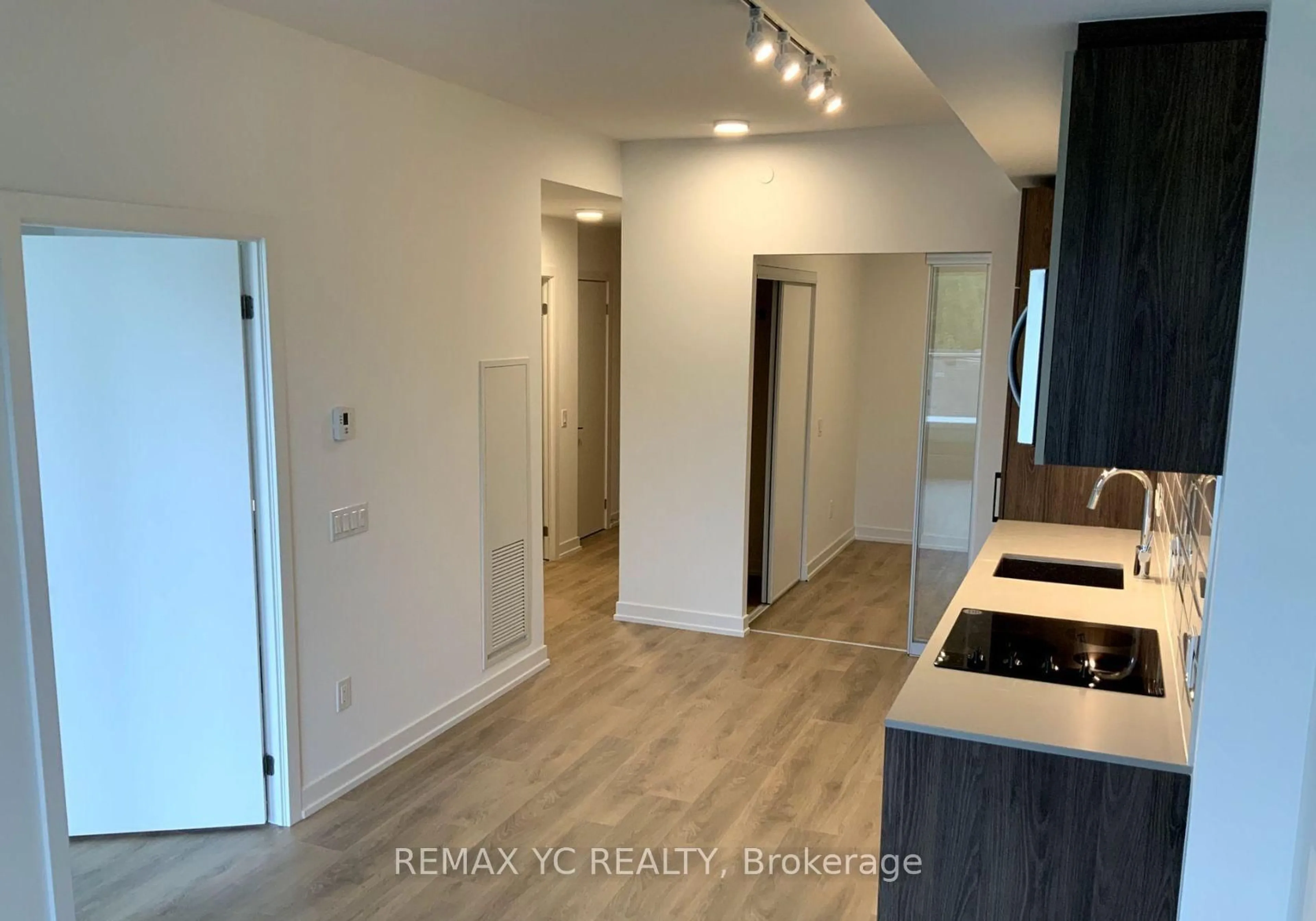 A pic of a room for 150 Logan Ave #438, Toronto Ontario M4M 0E4