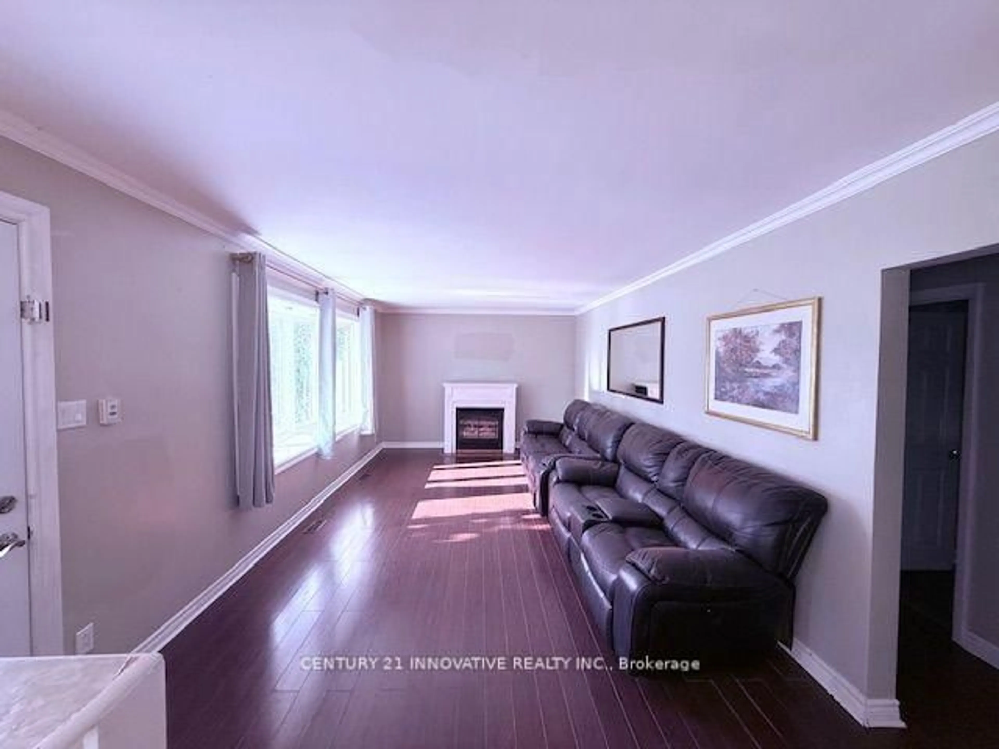 A pic of a room for 491 Fairlawn St, Oshawa Ontario L1J 4R5