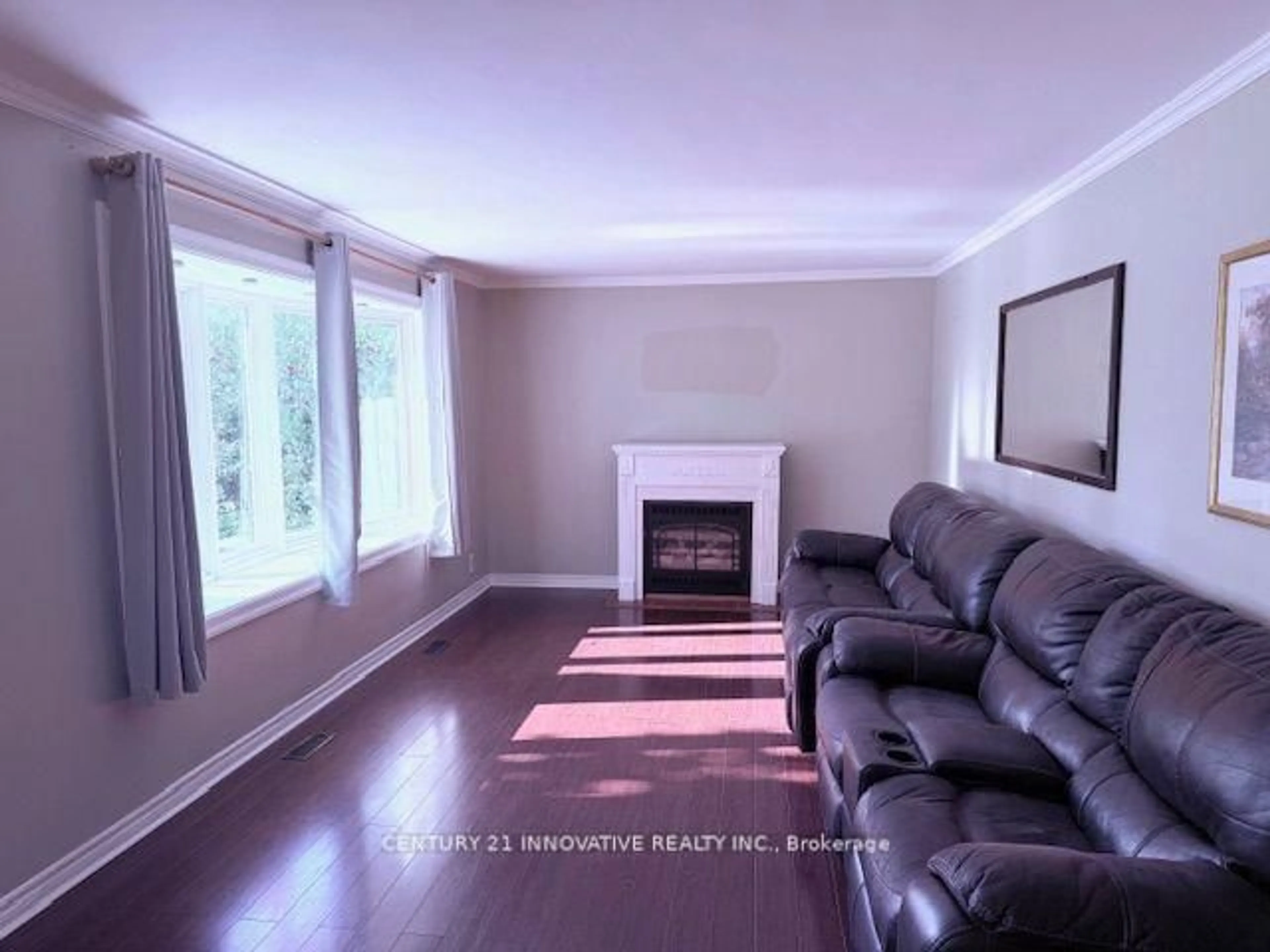 Unknown for 491 Fairlawn St, Oshawa Ontario L1J 4R5