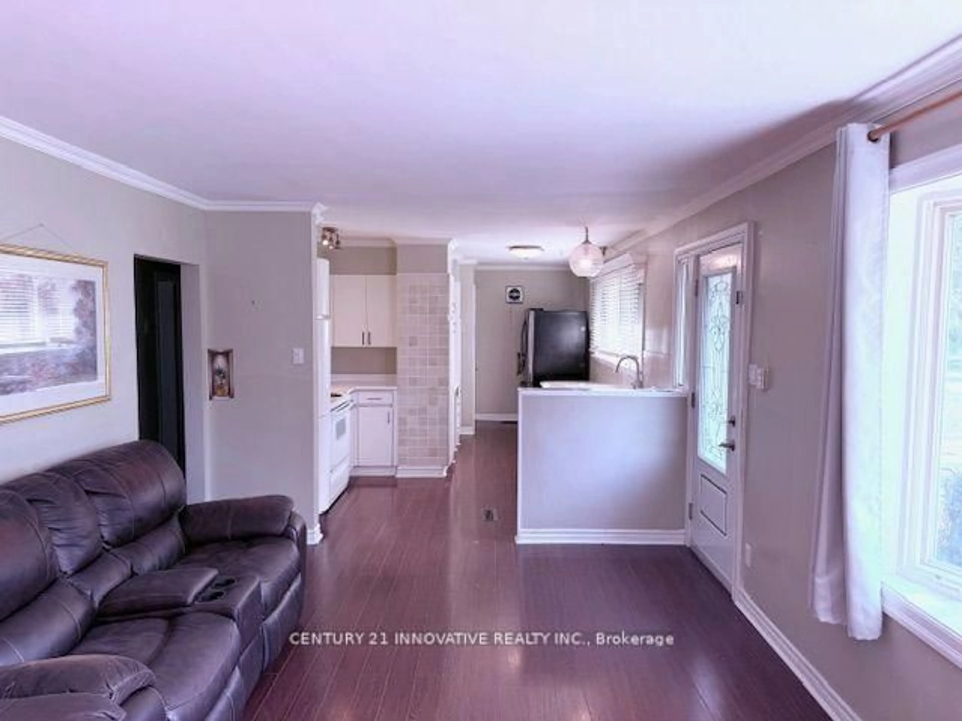 Unknown for 491 Fairlawn St, Oshawa Ontario L1J 4R5