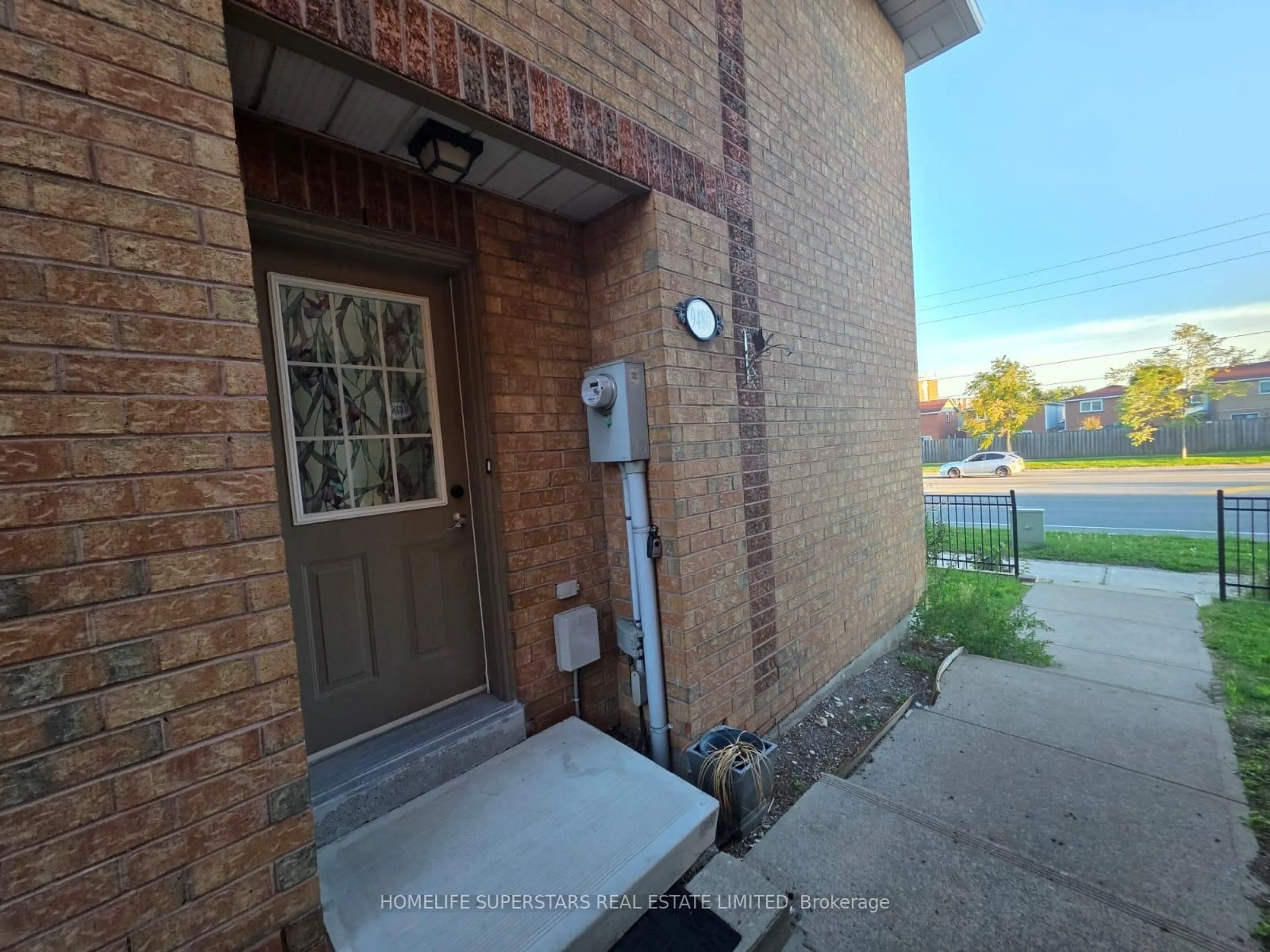 Unknown for 9480 Sheppard Ave #74, Toronto Ontario M1B 5Z4