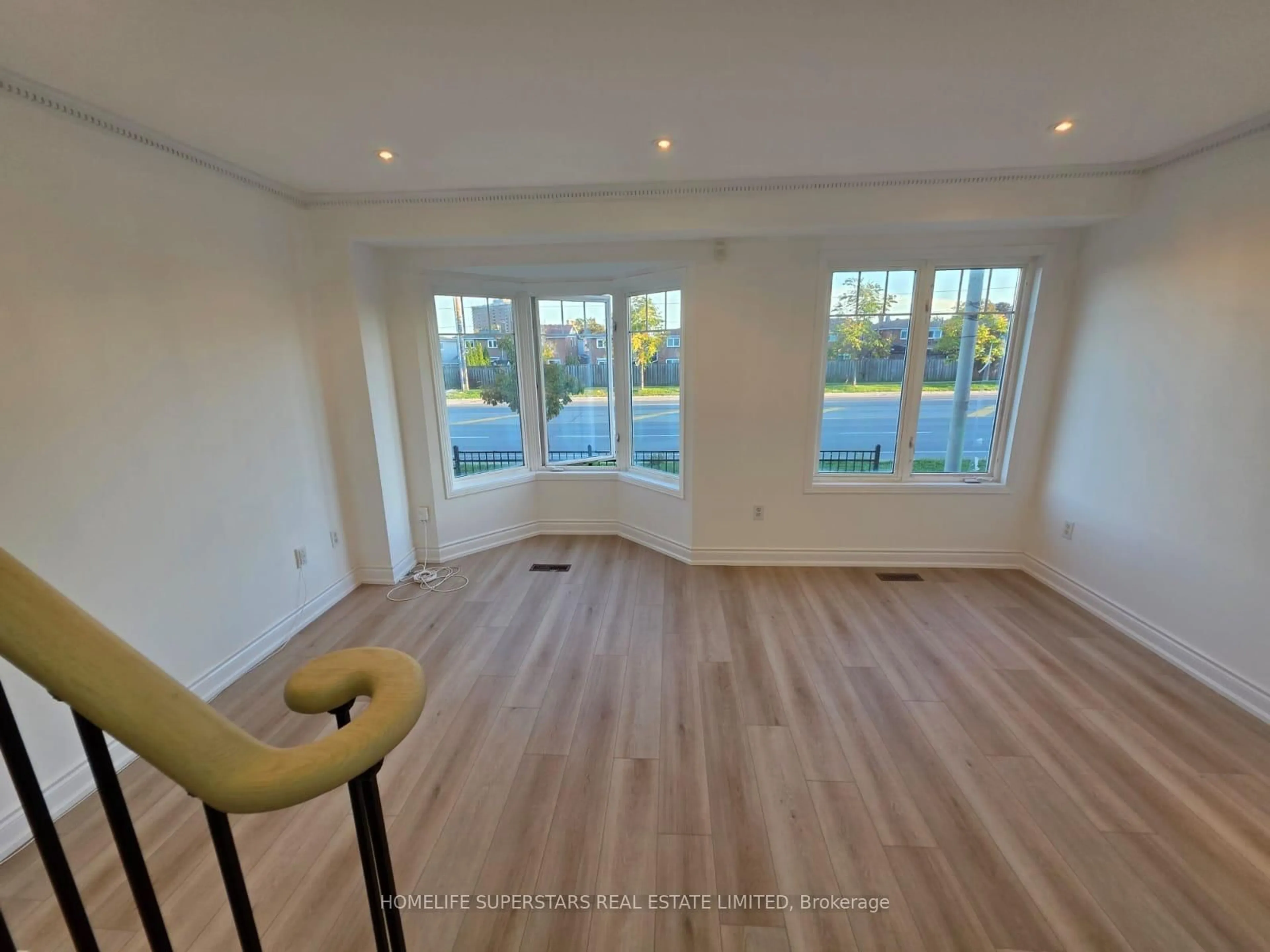 A pic of a room for 9480 Sheppard Ave #74, Toronto Ontario M1B 5Z4
