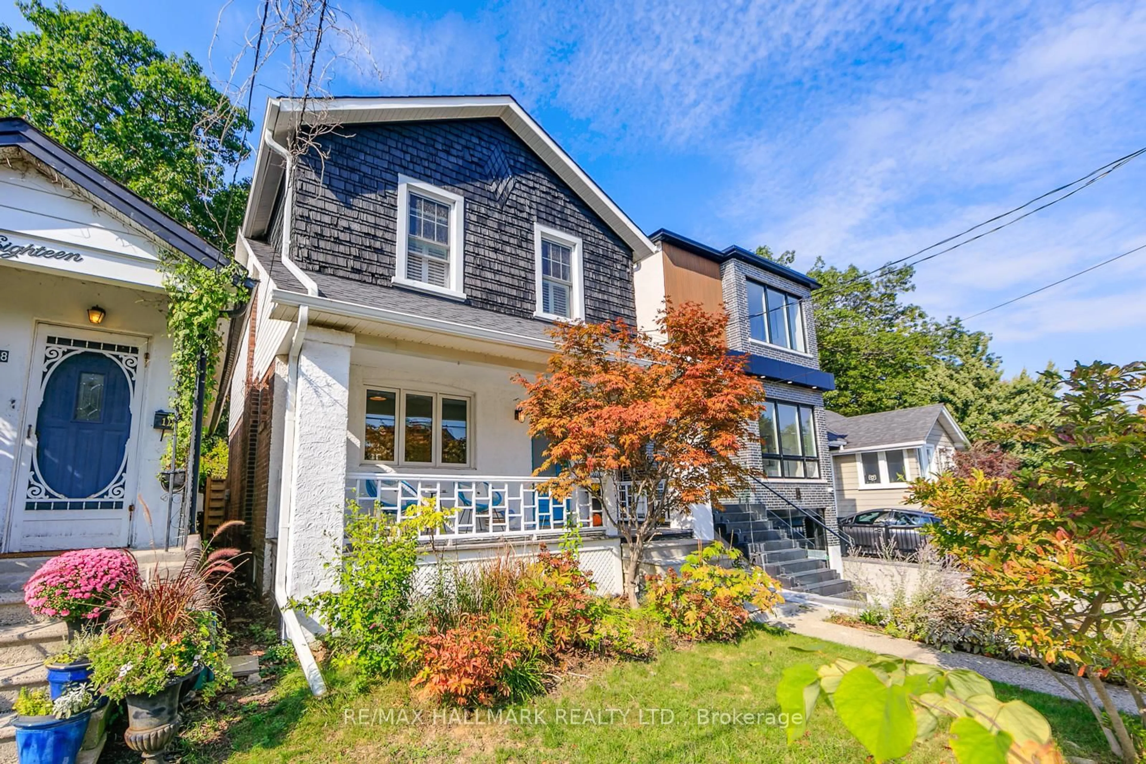 Unknown for 120 Warden Ave, Toronto Ontario M1N 2Z4