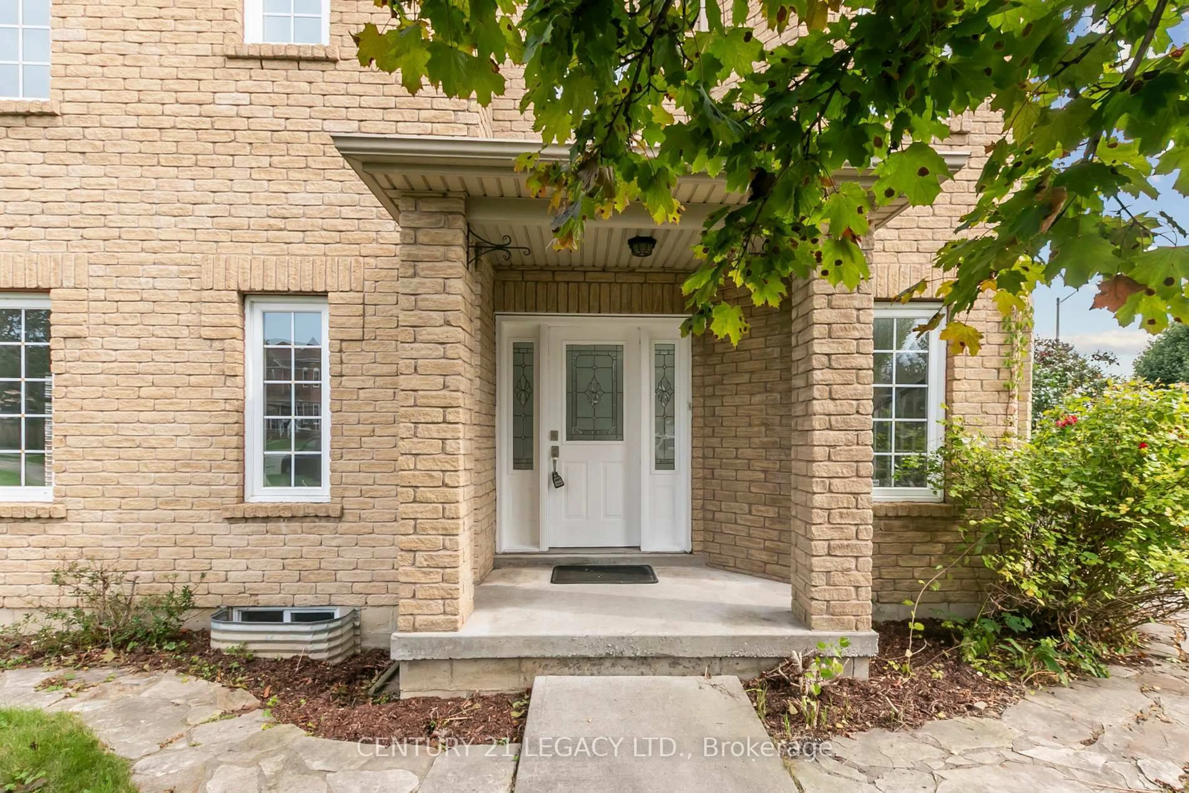 Unknown for 1 Brimforest Gate, Toronto Ontario M1C 5B8