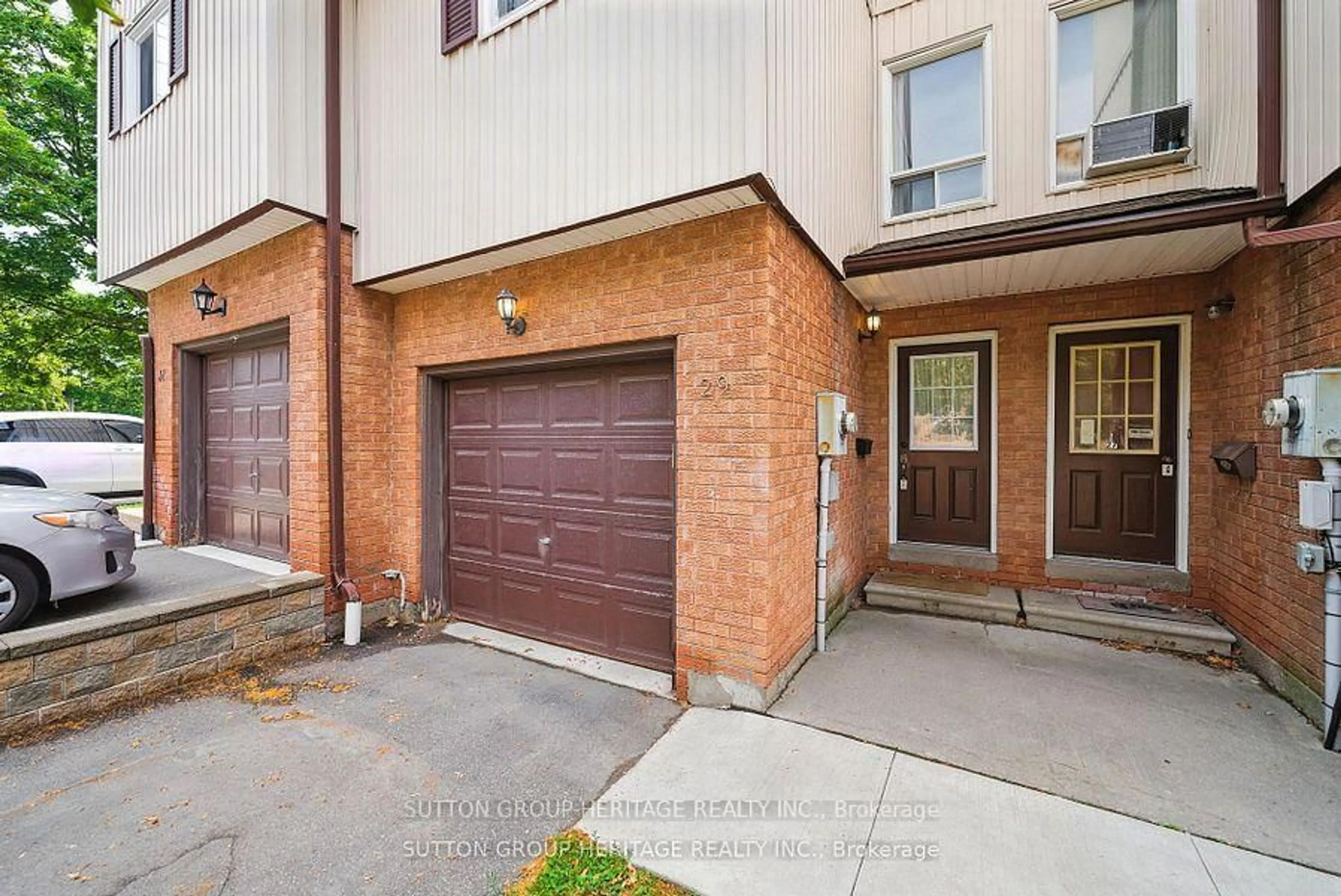Unknown for 601 Galahad Dr #29, Oshawa Ontario L1K 1L9