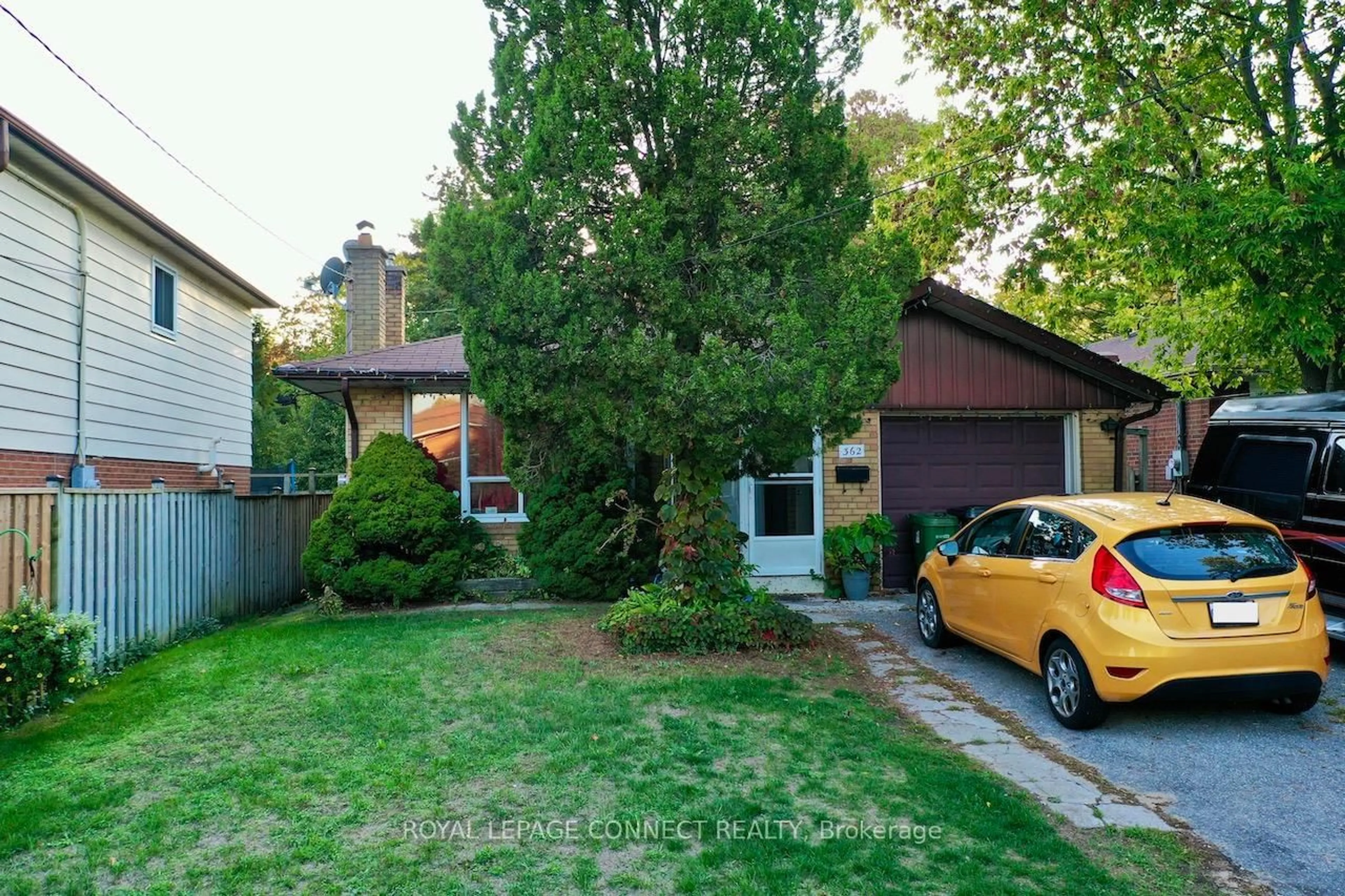 Unknown for 362 Morrish Rd, Toronto Ontario M1C 1G1