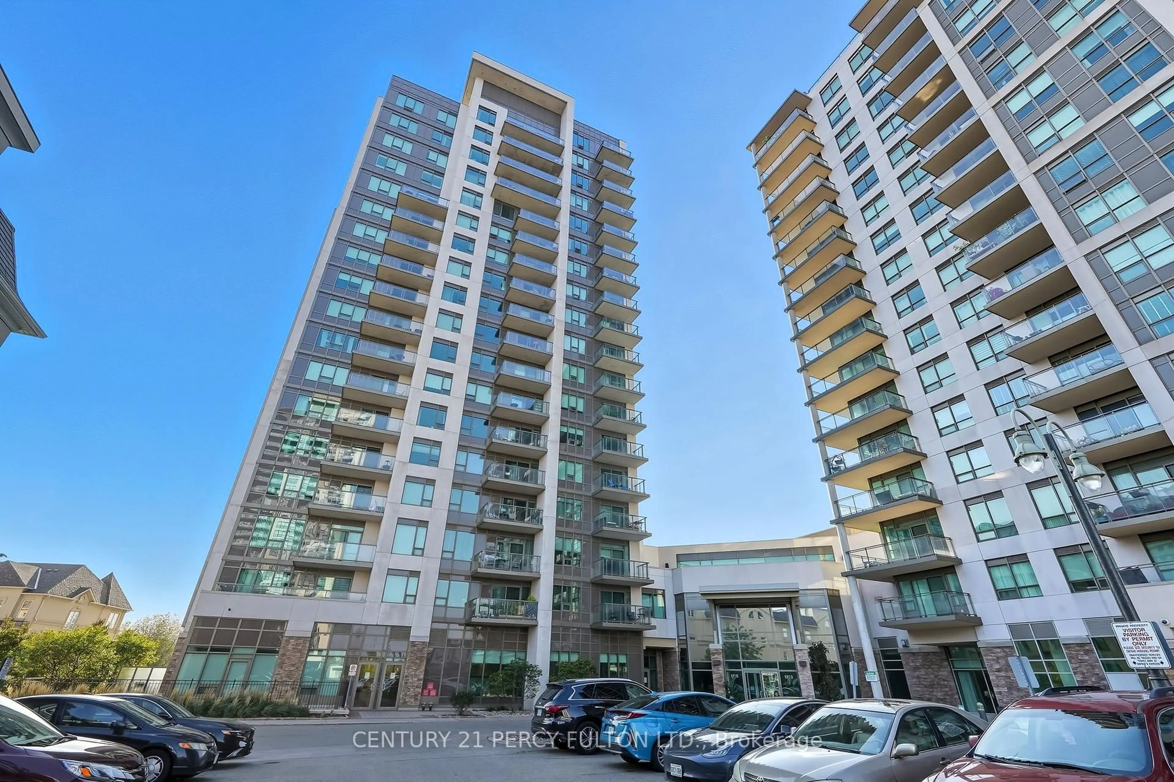 Unknown for 1215 Bayly St #1308, Pickering Ontario L1W 0B4