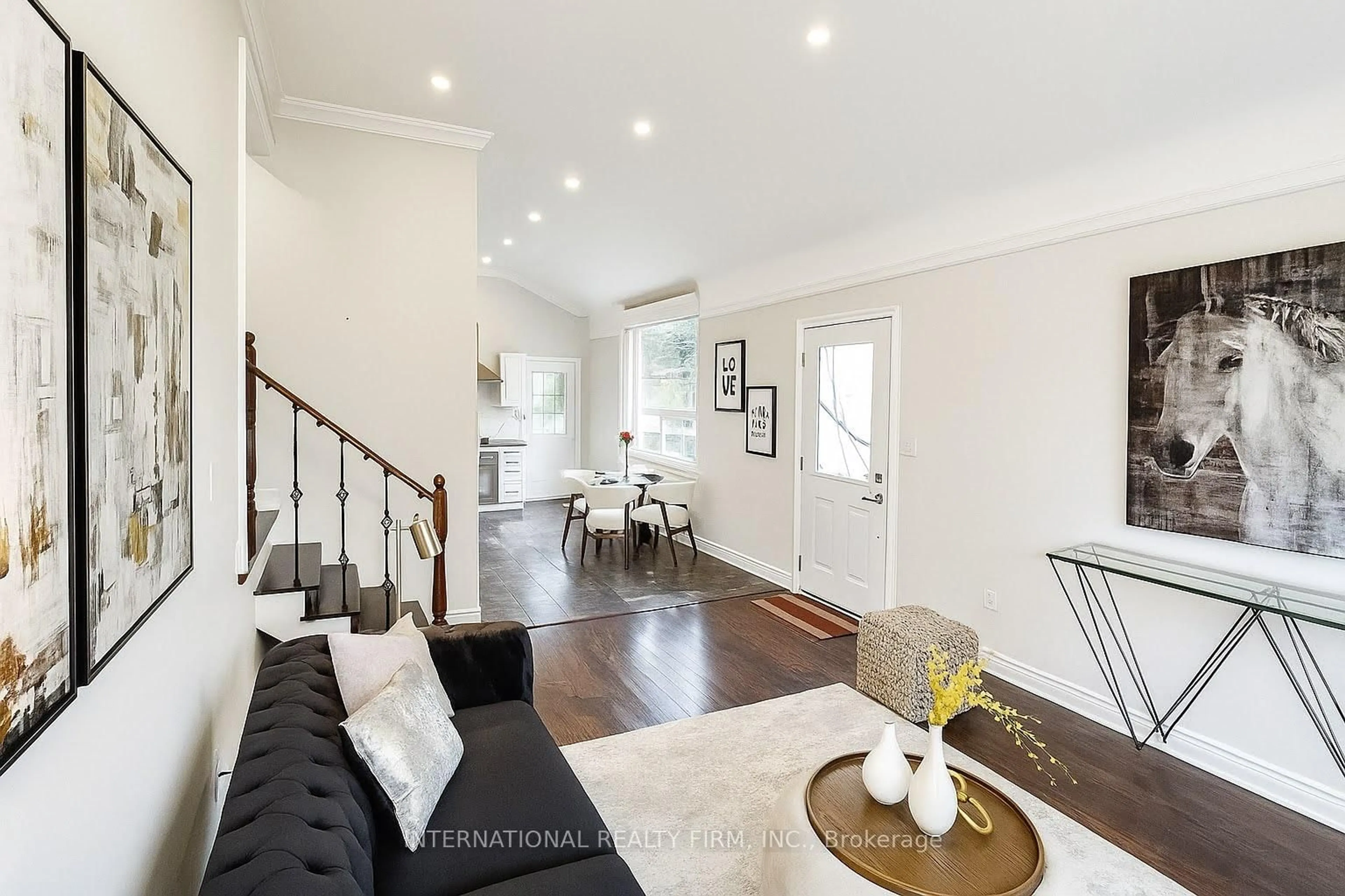 Unknown for 9 Benshire Dr, Toronto Ontario M1H 1M1