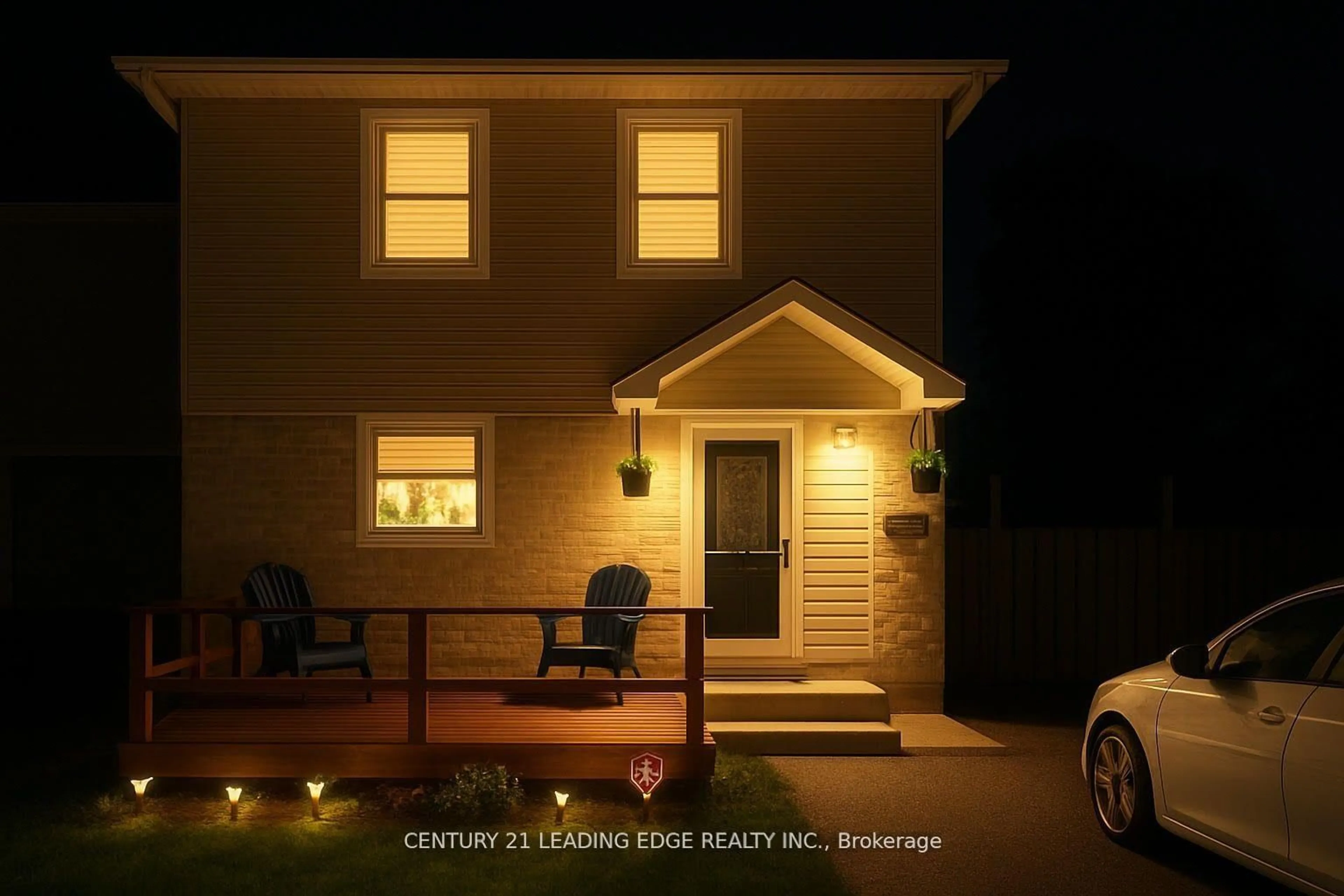 Unknown for 505 Lancelot Cres, Oshawa Ontario L1K 1J9