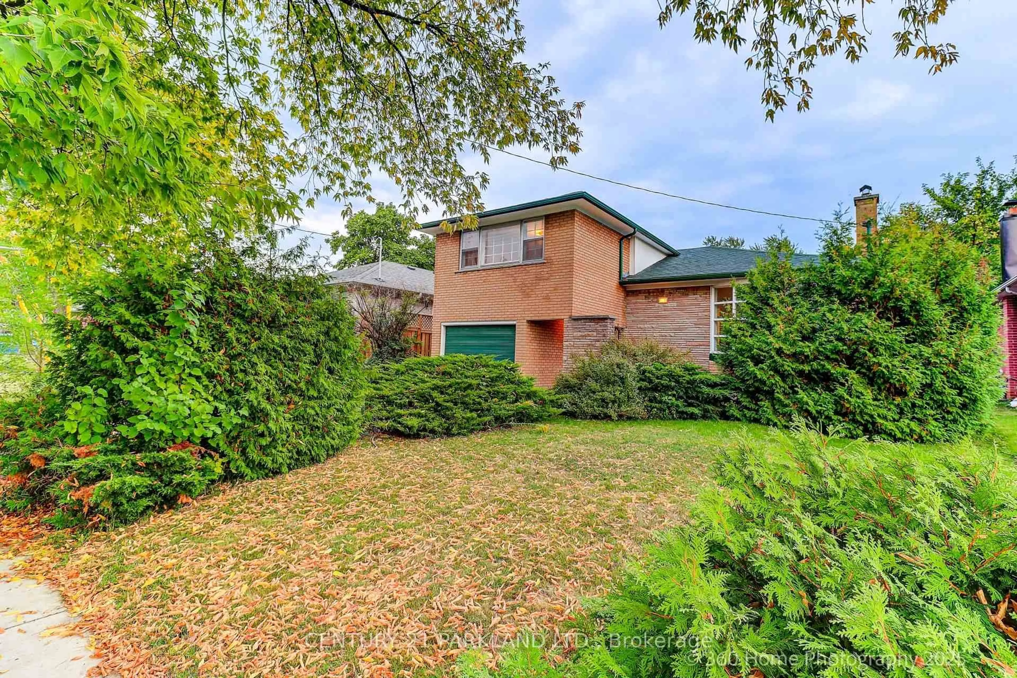 Unknown for 197 BRIMORTON Dr, Toronto Ontario M1H 2C4