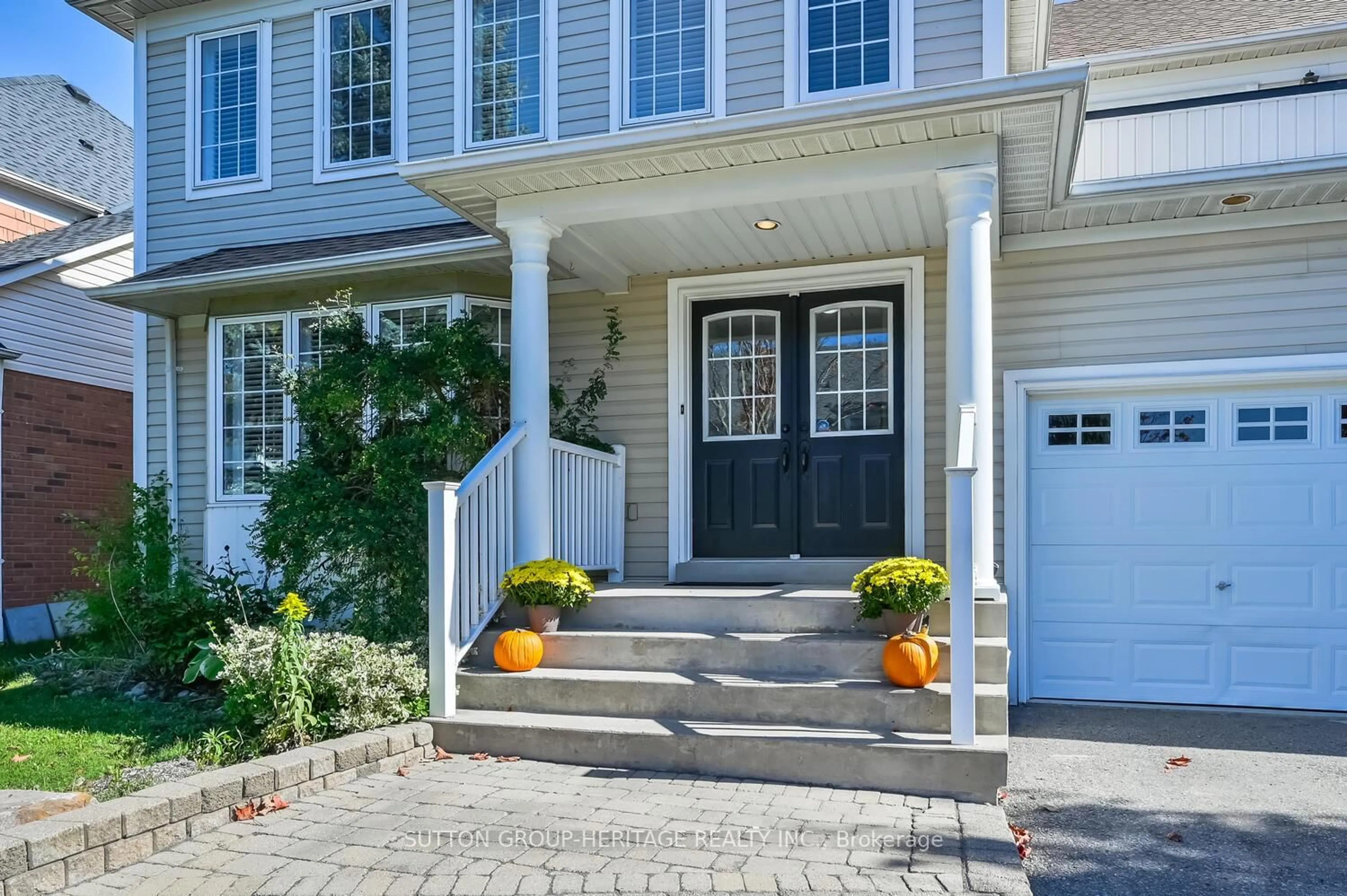 Unknown for 98 Hoile Dr, Ajax Ontario L1Z 1N4
