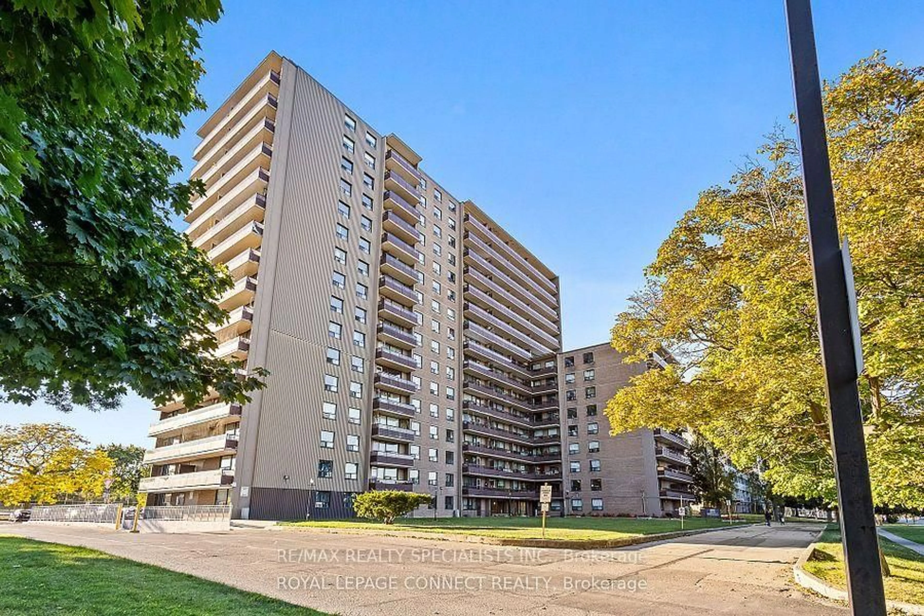 Unknown for 180 Markham Rd #1201, Toronto Ontario M1M 2Z9