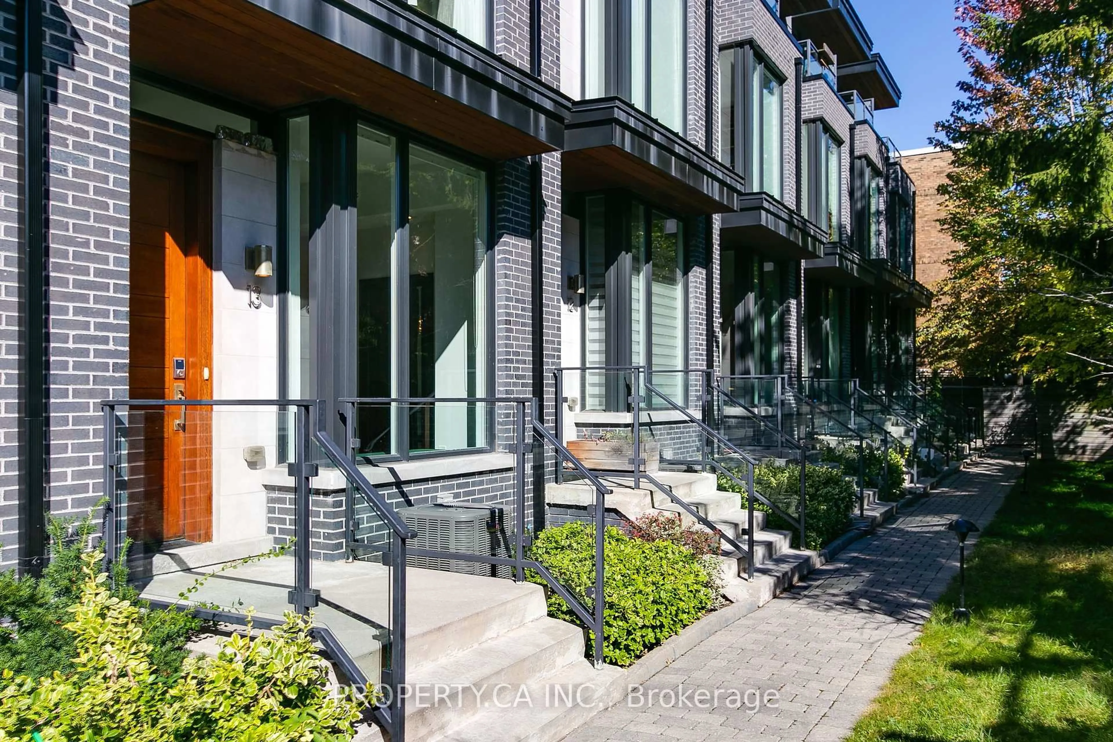 Unknown for 837 Broadview Ave #13, Toronto Ontario M4K 2P9