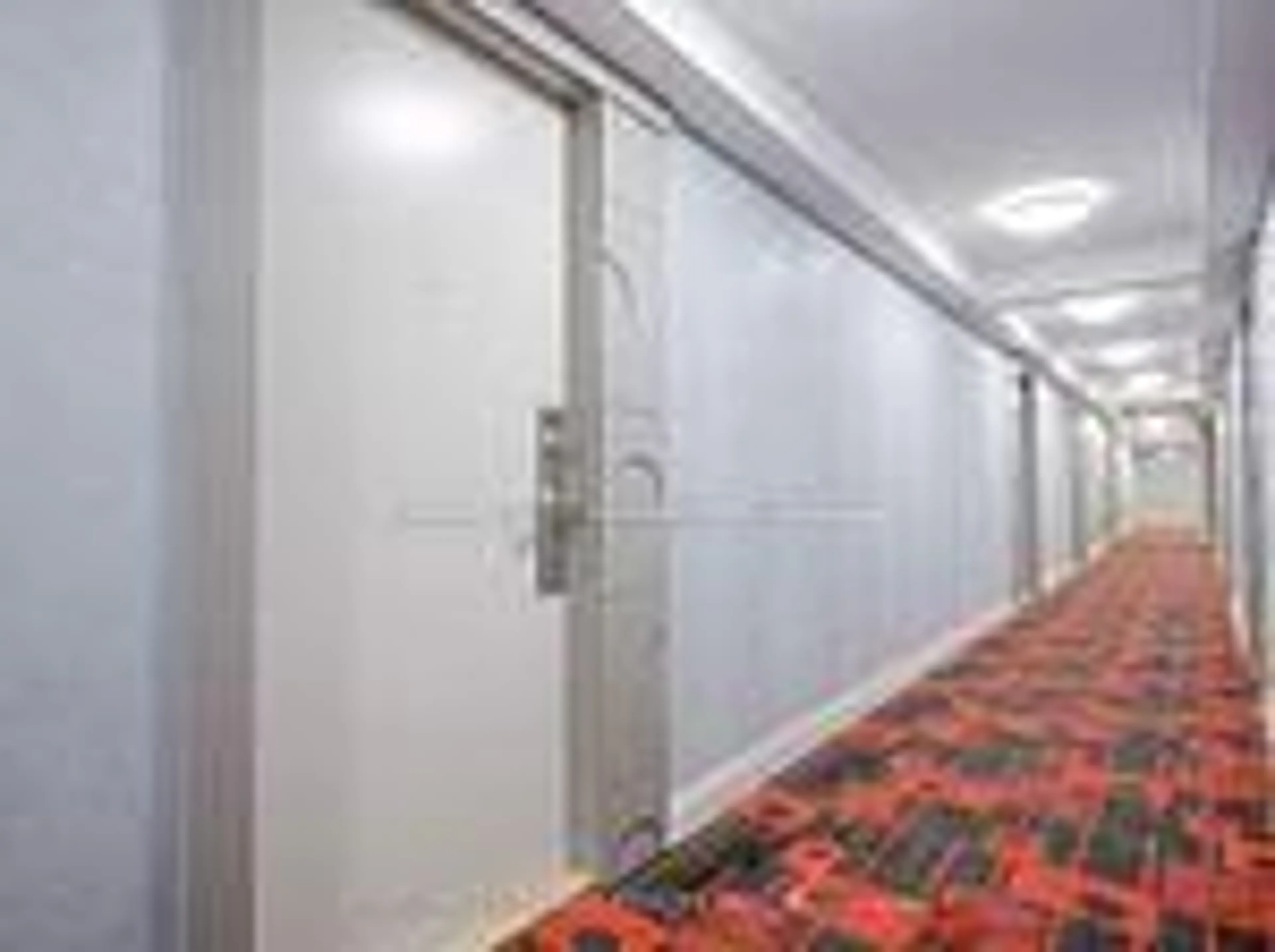 Indoor foyer for 30 Meadowglen Pl #203, Toronto Ontario M1G 0A6