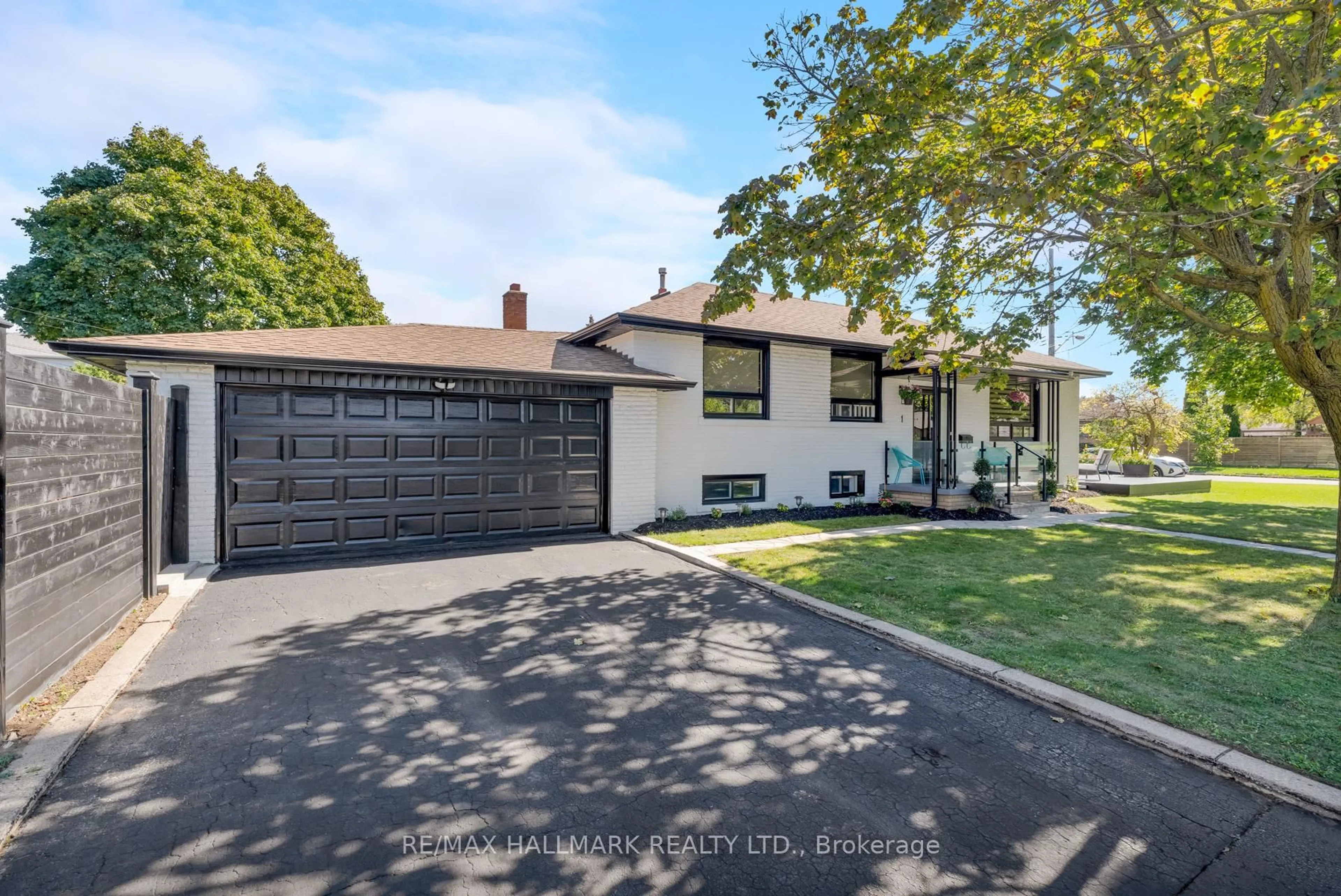 Unknown for 1 Arnham Rd, Toronto Ontario M1R 2E5