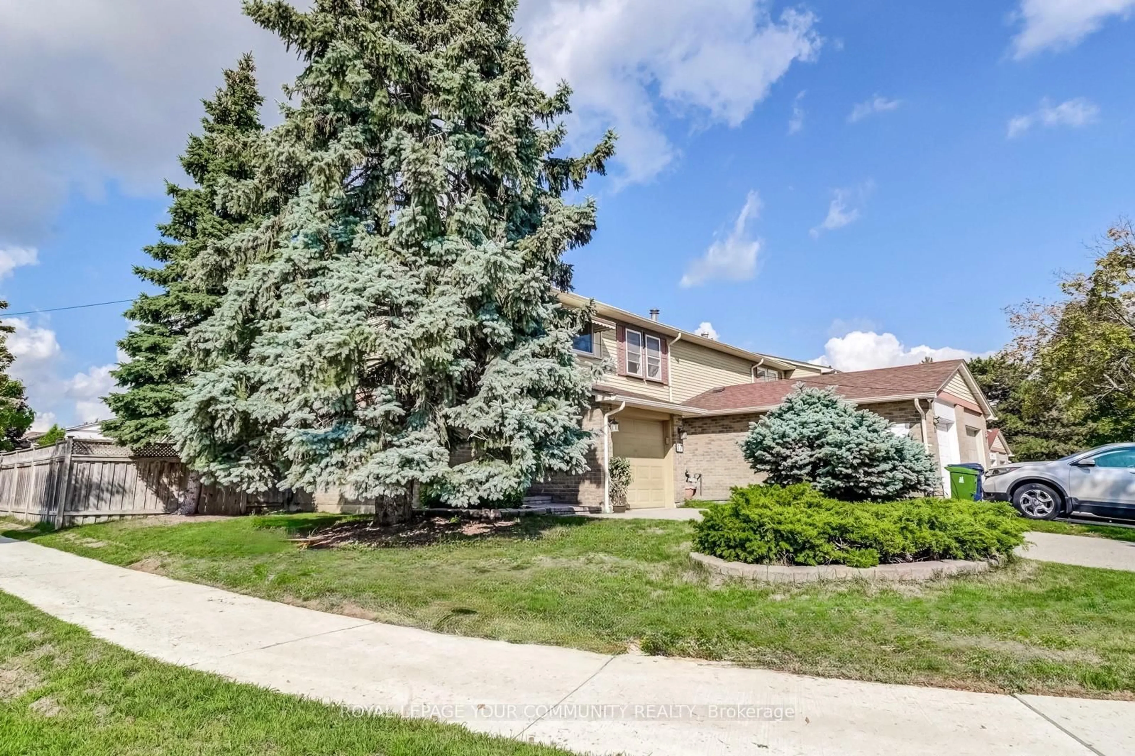 Unknown for 17 Truro Cres, Toronto Ontario M1V 2H7