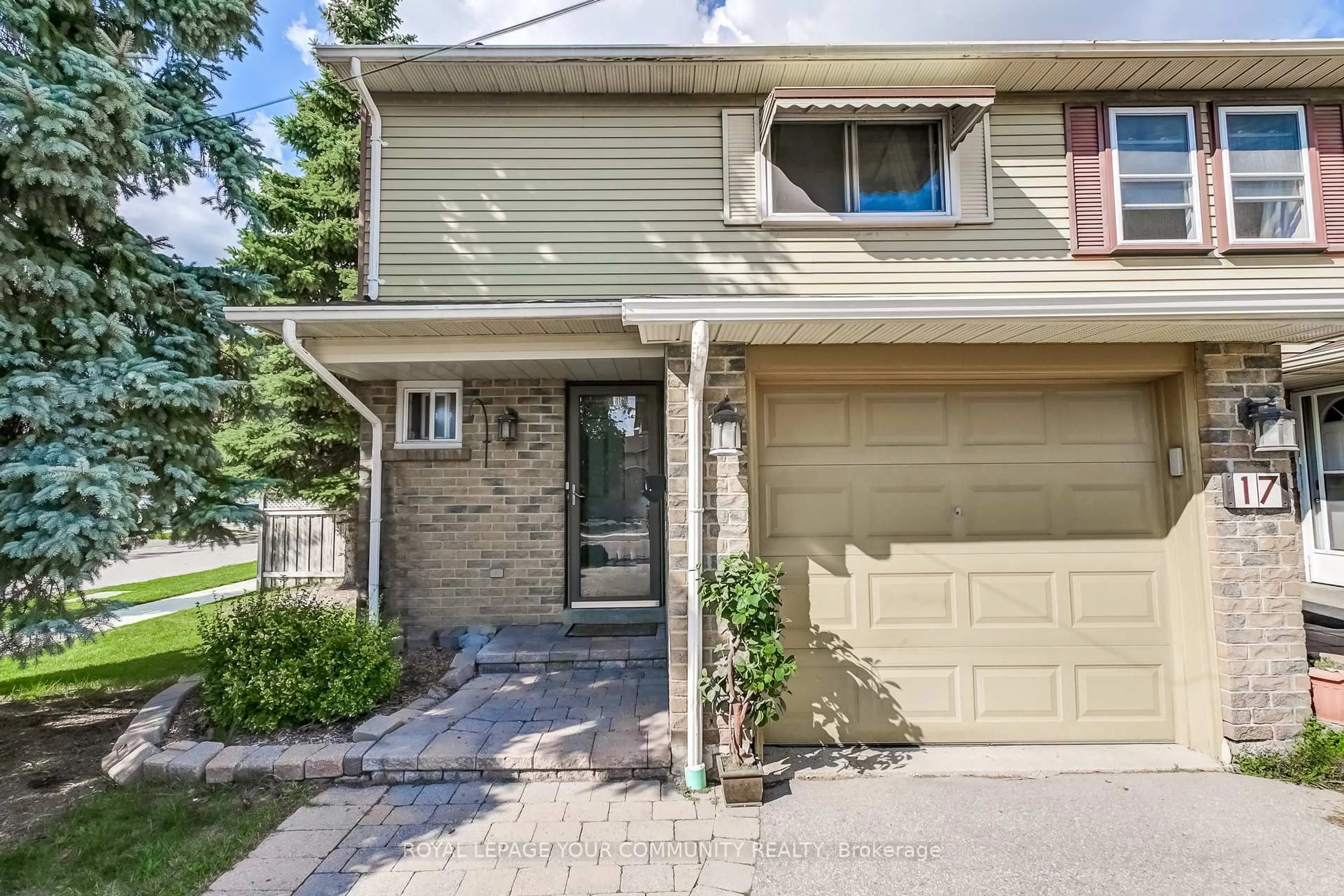 Unknown for 17 Truro Cres, Toronto Ontario M1V 2H7