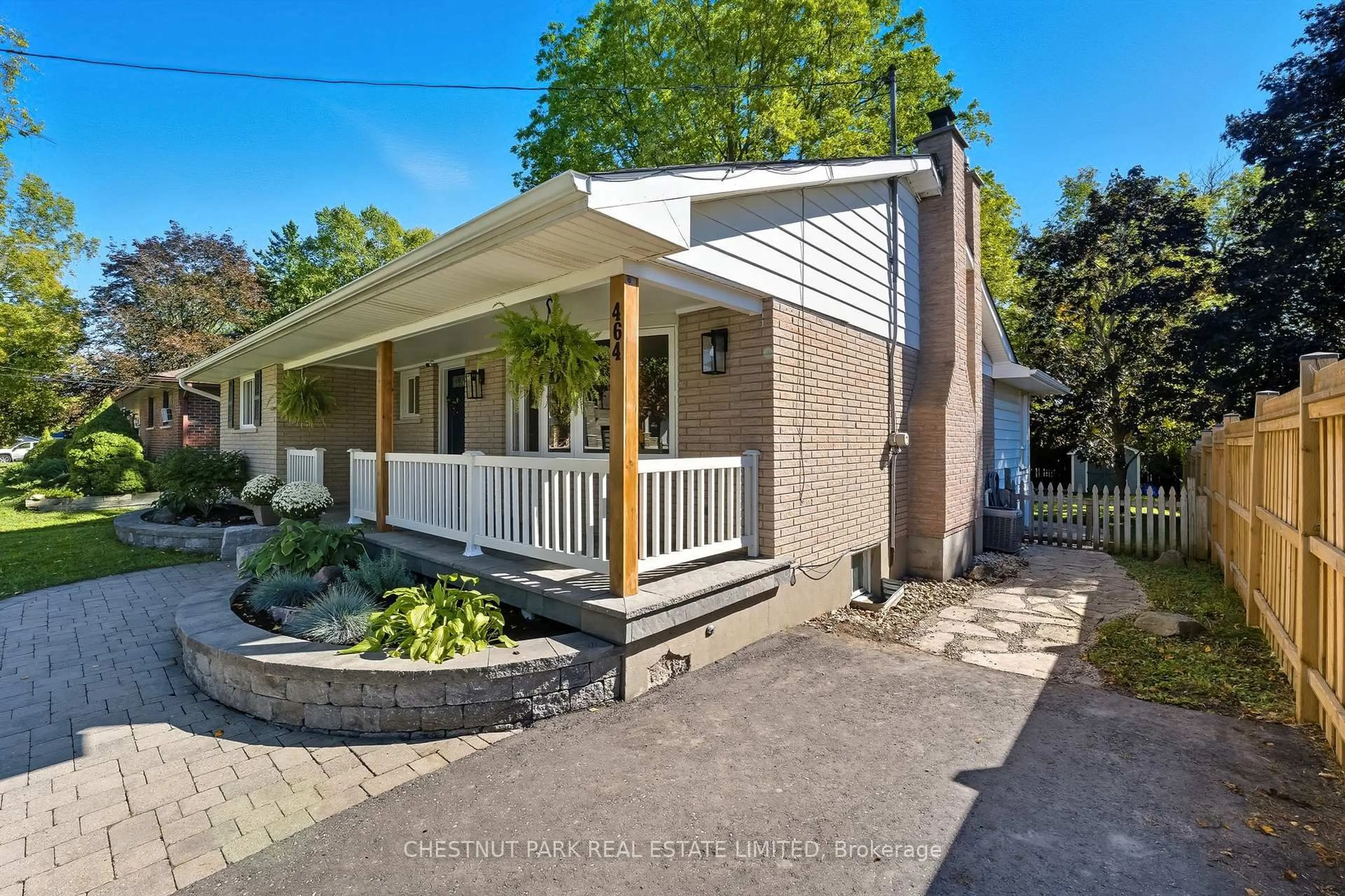 Unknown for 464 Balsam St, Scugog Ontario L9L 1M6