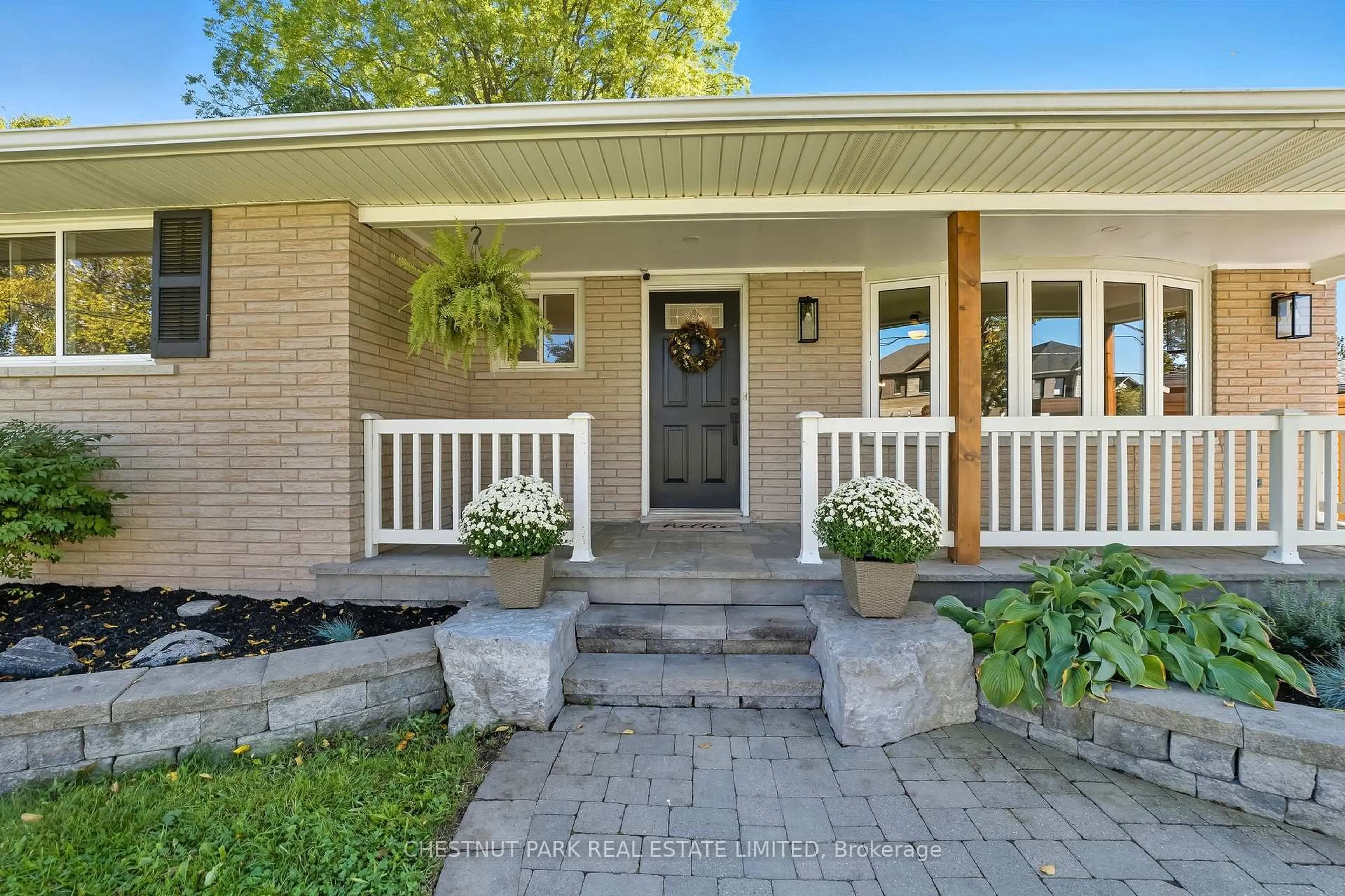 Unknown for 464 Balsam St, Scugog Ontario L9L 1M6