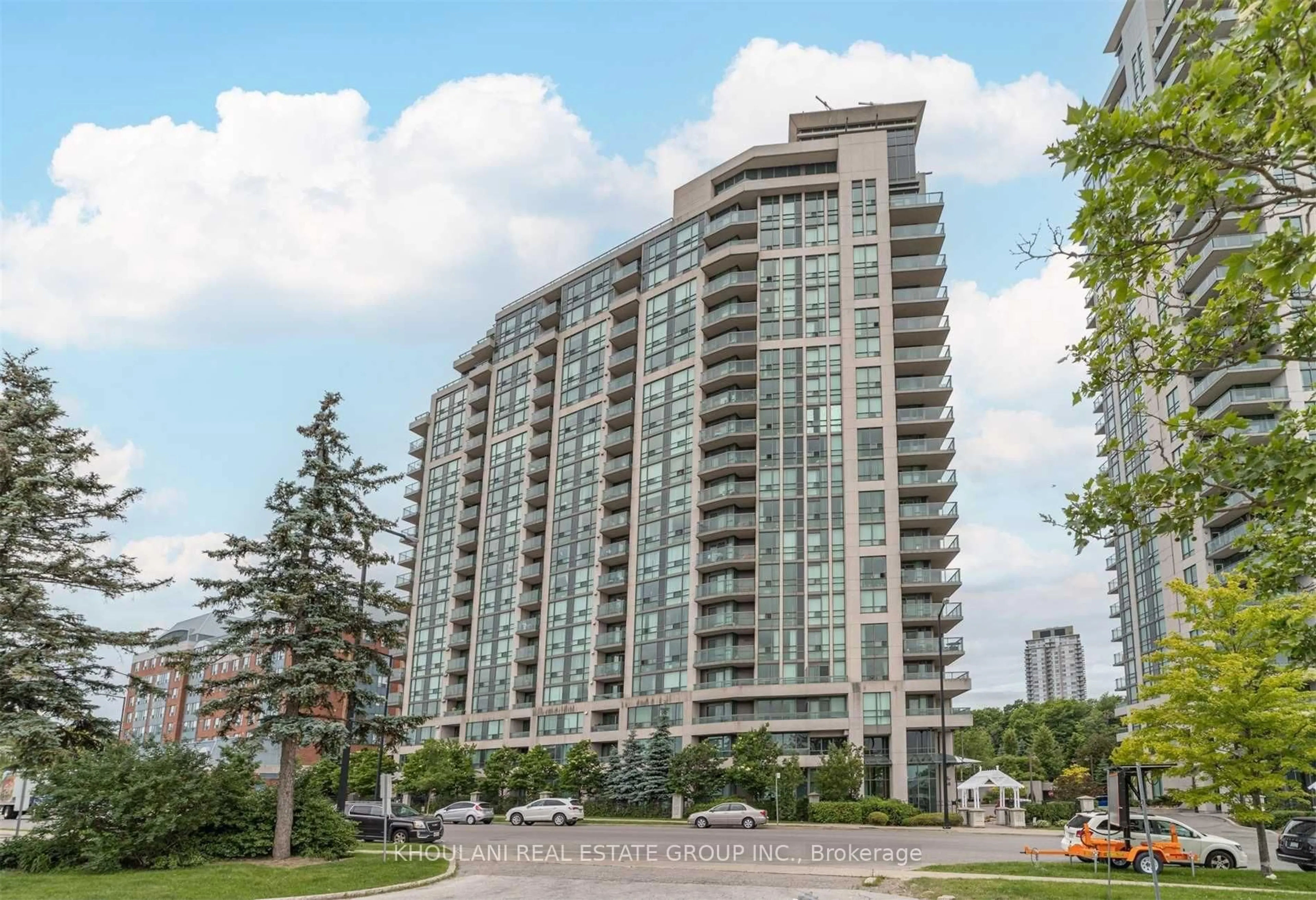 Unknown for 68 Grangeway Ave #1816, Toronto Ontario M1H 0A1
