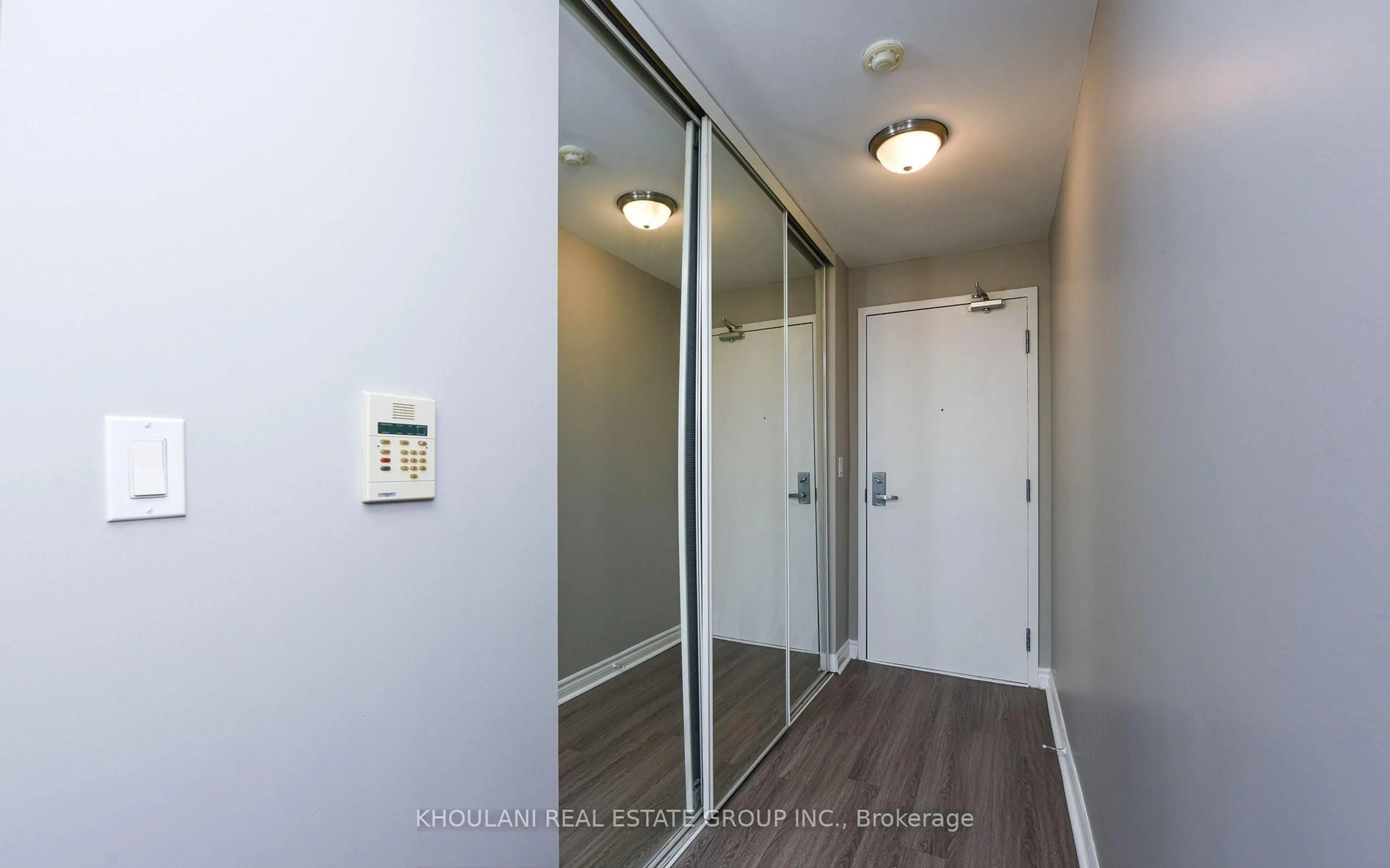 Unknown for 68 Grangeway Ave #1816, Toronto Ontario M1H 0A1