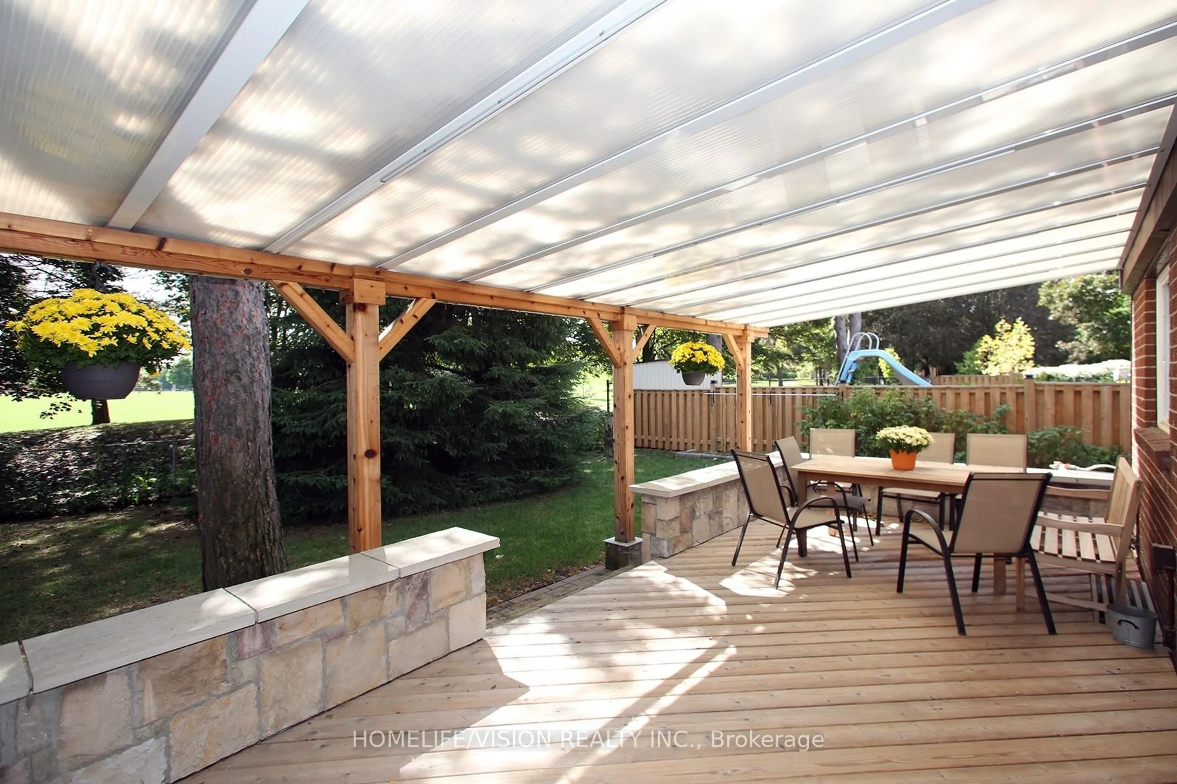 Patio, street for 12 Relroy Crt, Toronto Ontario M1W 2Y7