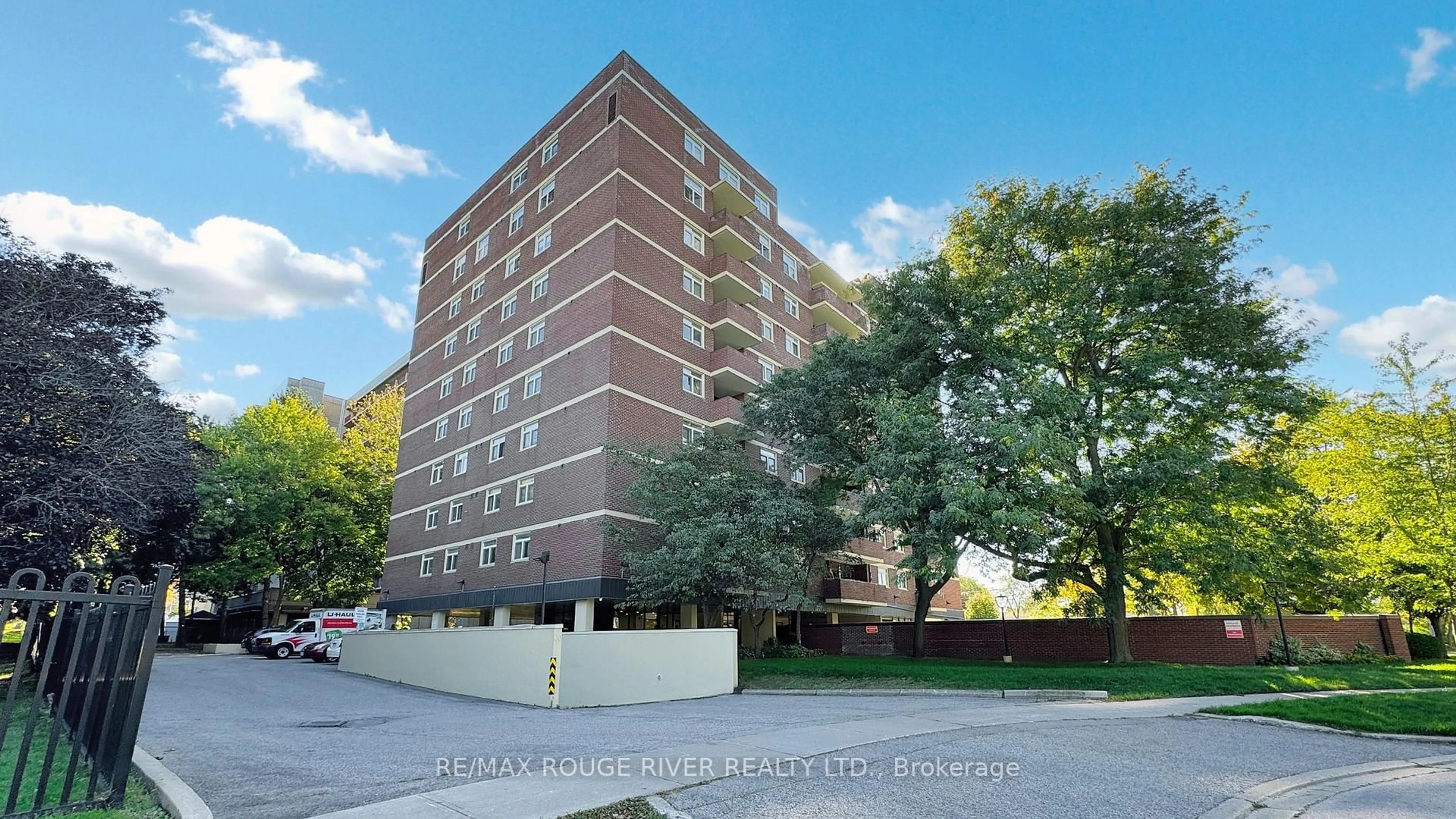 Unknown for 40 Chichester Pl #203, Toronto Ontario M1T 3R6