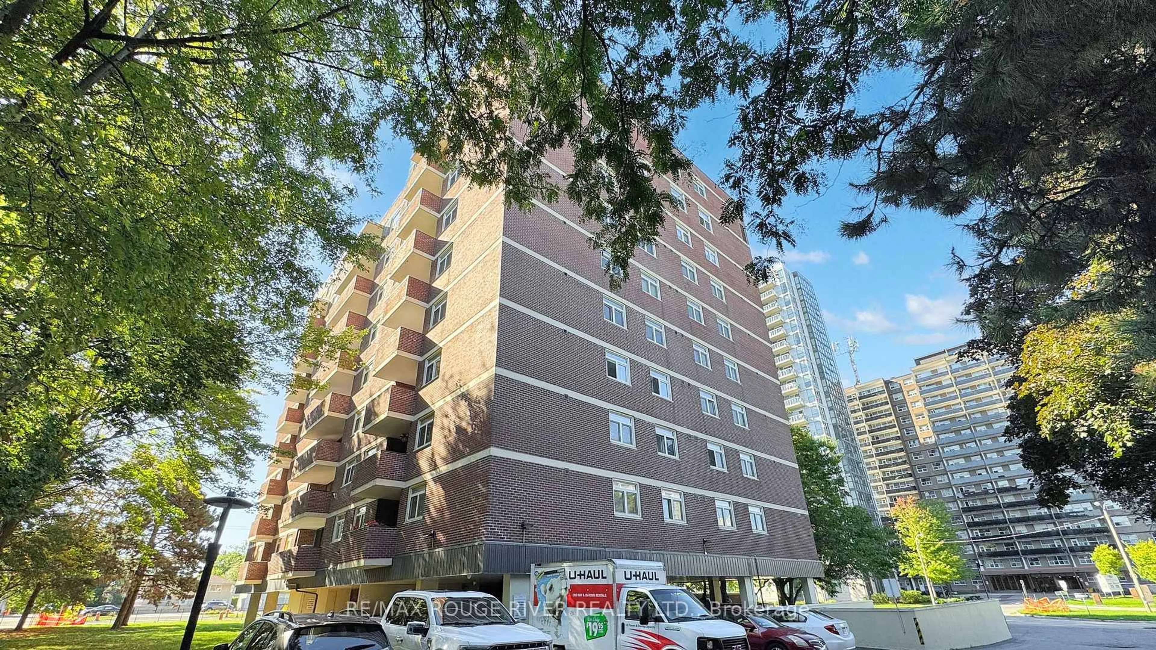 Unknown for 40 Chichester Pl #203, Toronto Ontario M1T 3R6