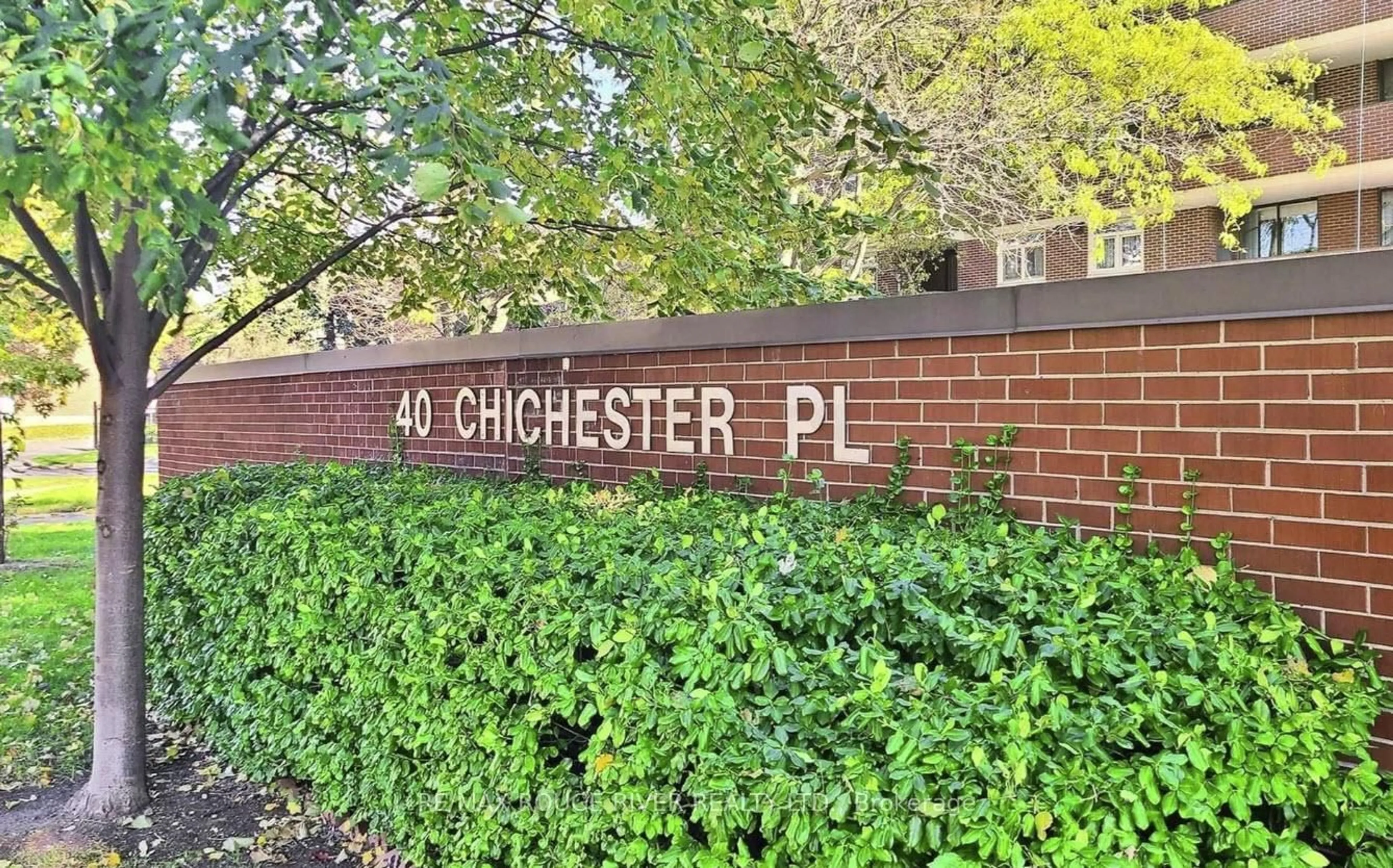 Unknown for 40 Chichester Pl #203, Toronto Ontario M1T 3R6