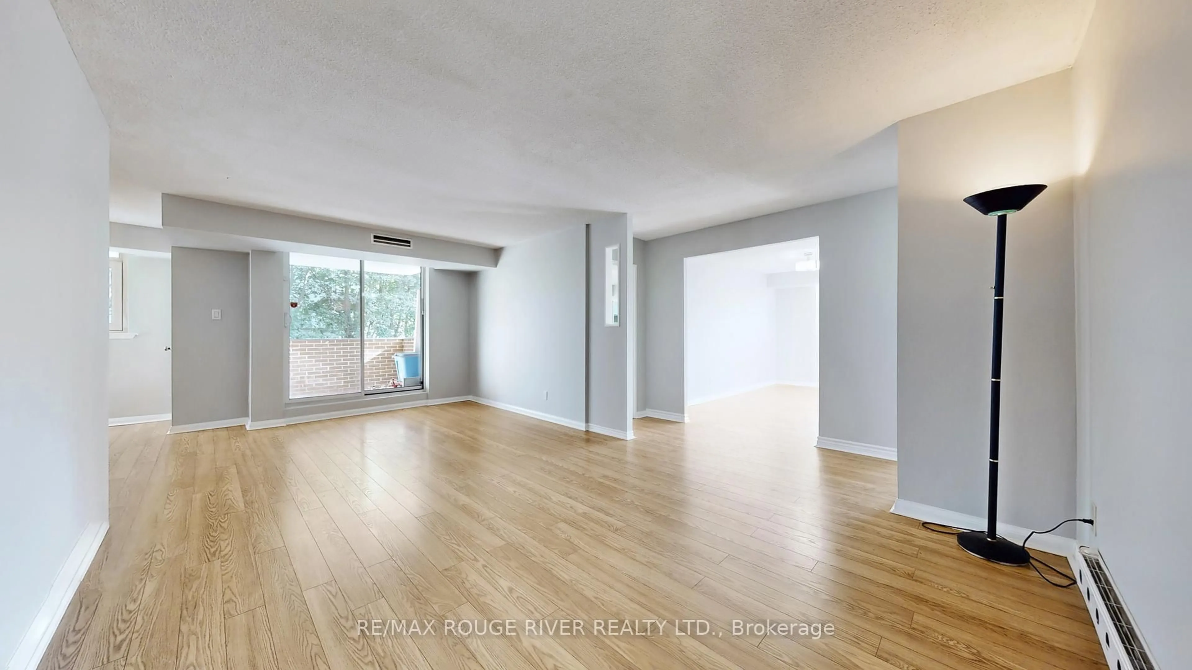 A pic of a room for 40 Chichester Pl #203, Toronto Ontario M1T 3R6