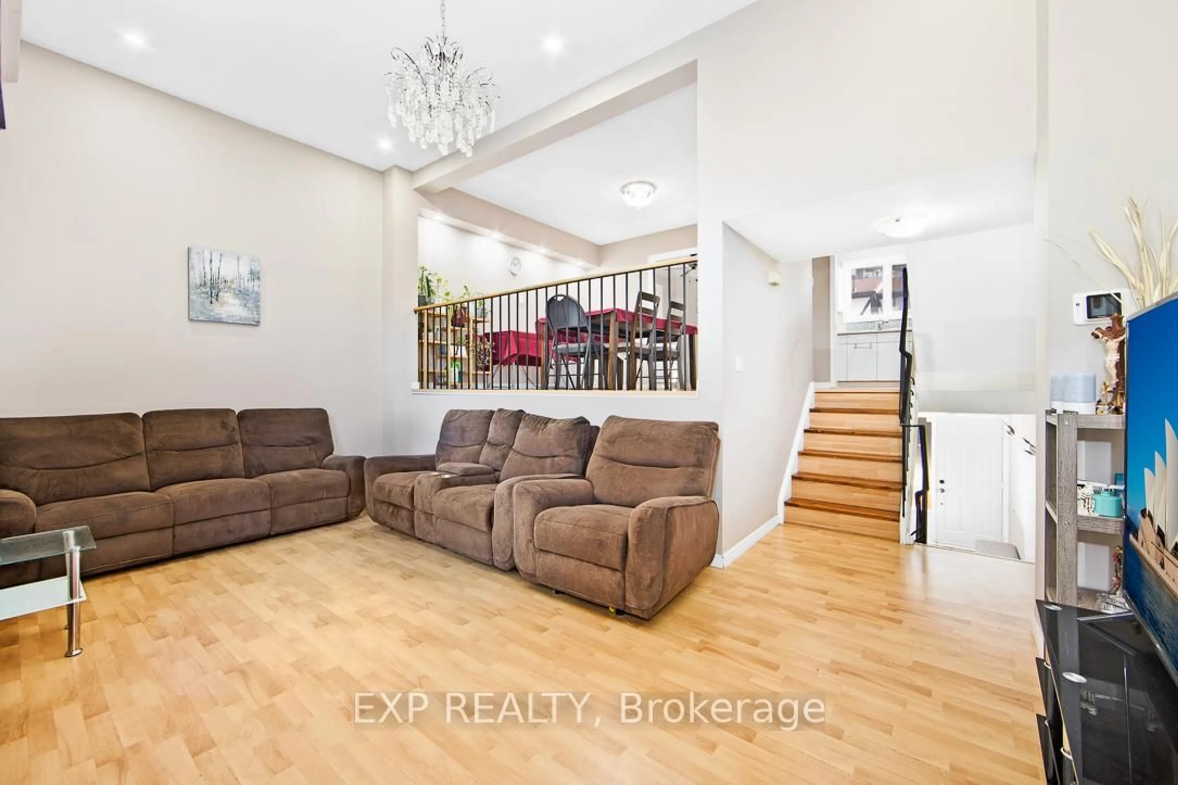 Unknown for 331 Trudelle St #70, Toronto Ontario M1J 3J9