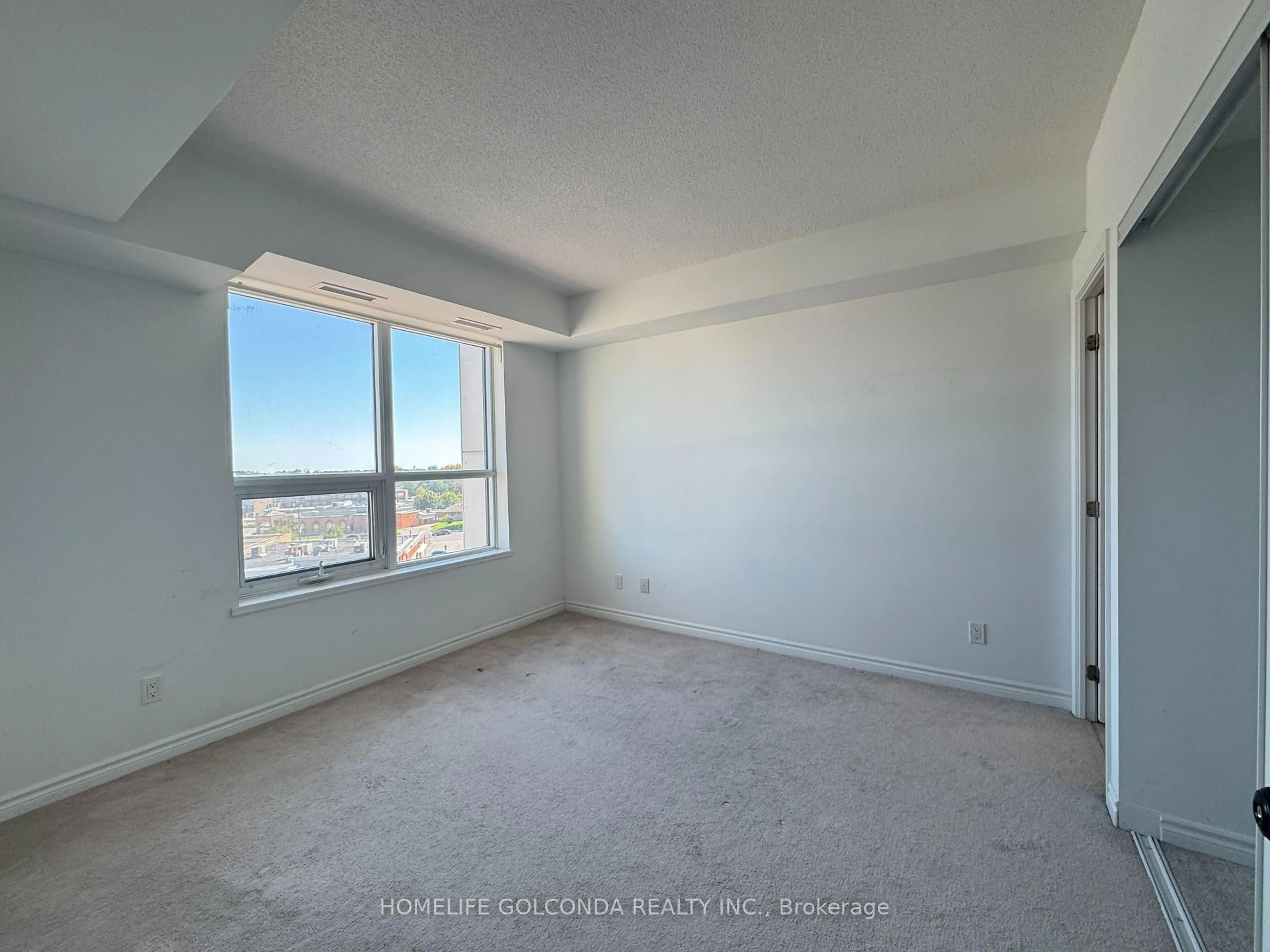 A pic of a room for 1 Falaise Rd #619, Toronto Ontario M1E 0B9