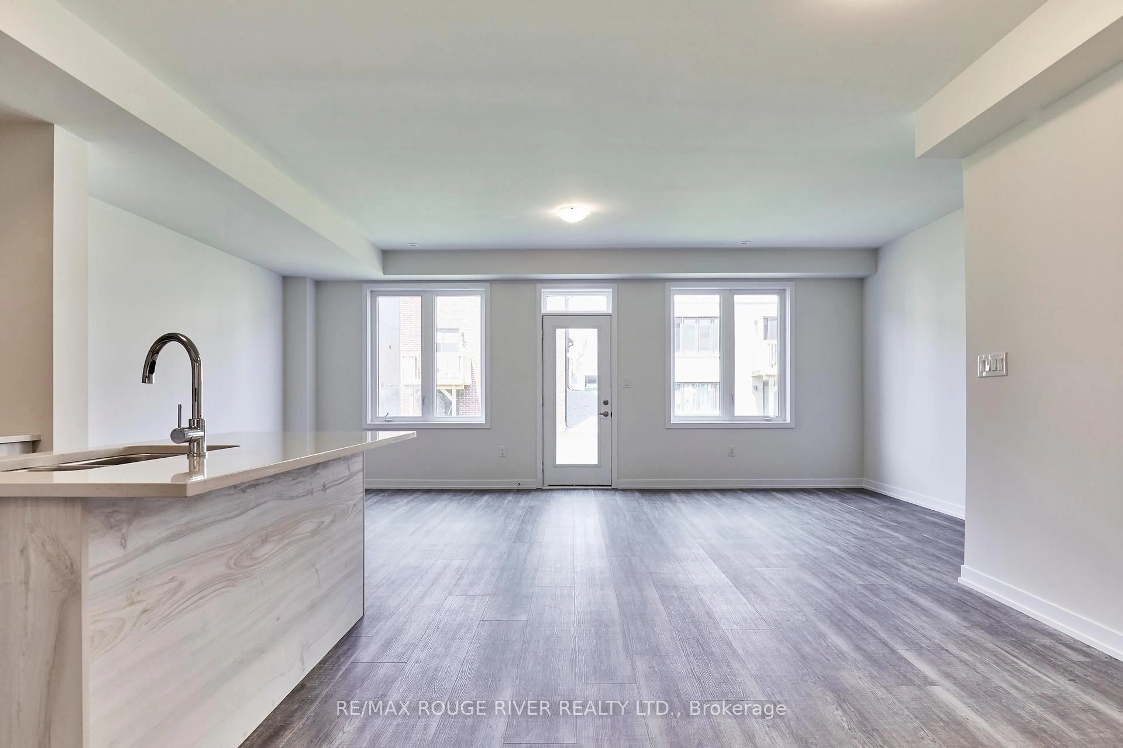 Unknown for 106 Ziibi Way, Clarington Ontario L1B 0W5