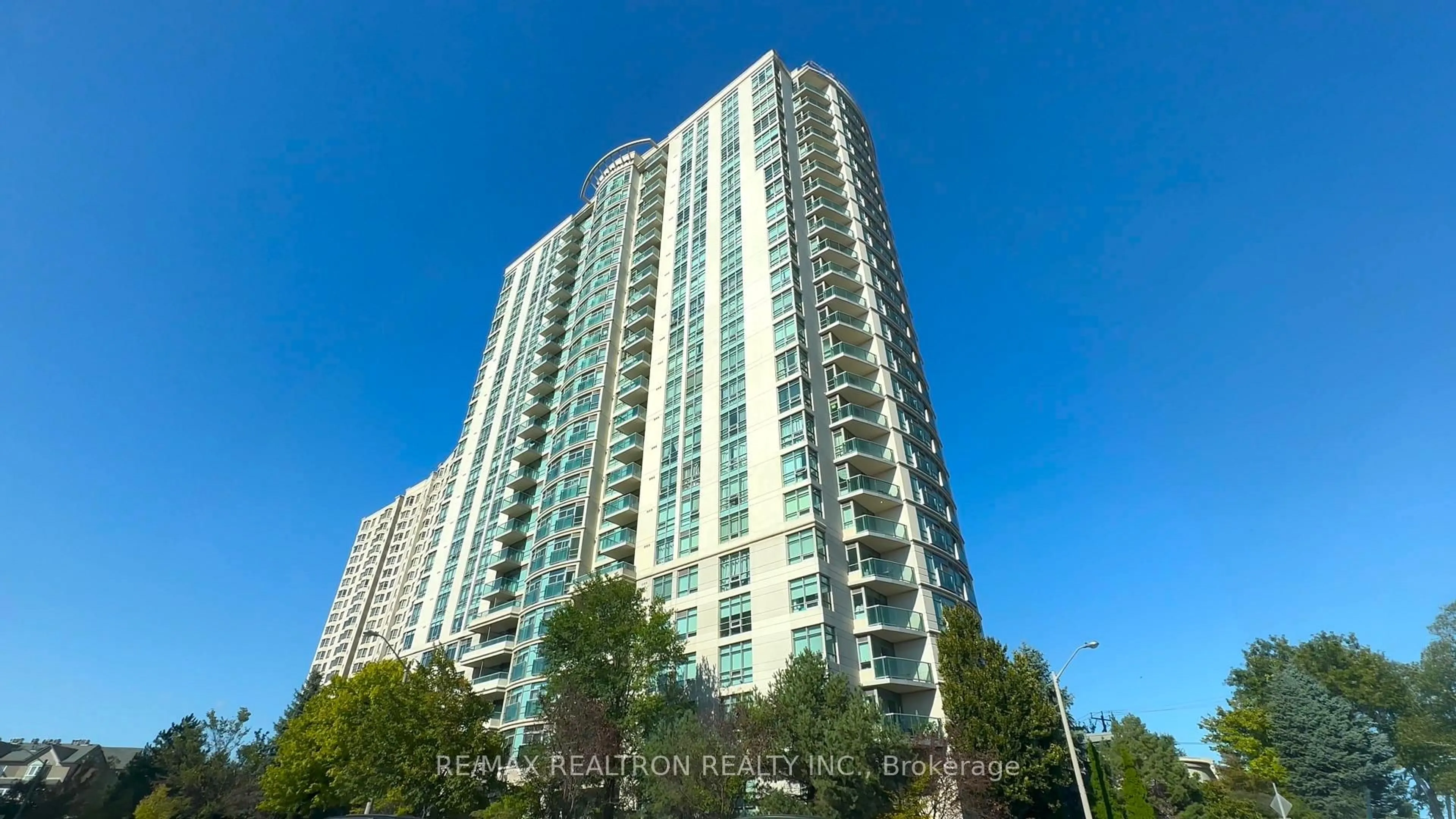 Unknown for 238 Bonis Ave #2615, Toronto Ontario M1T 3W7