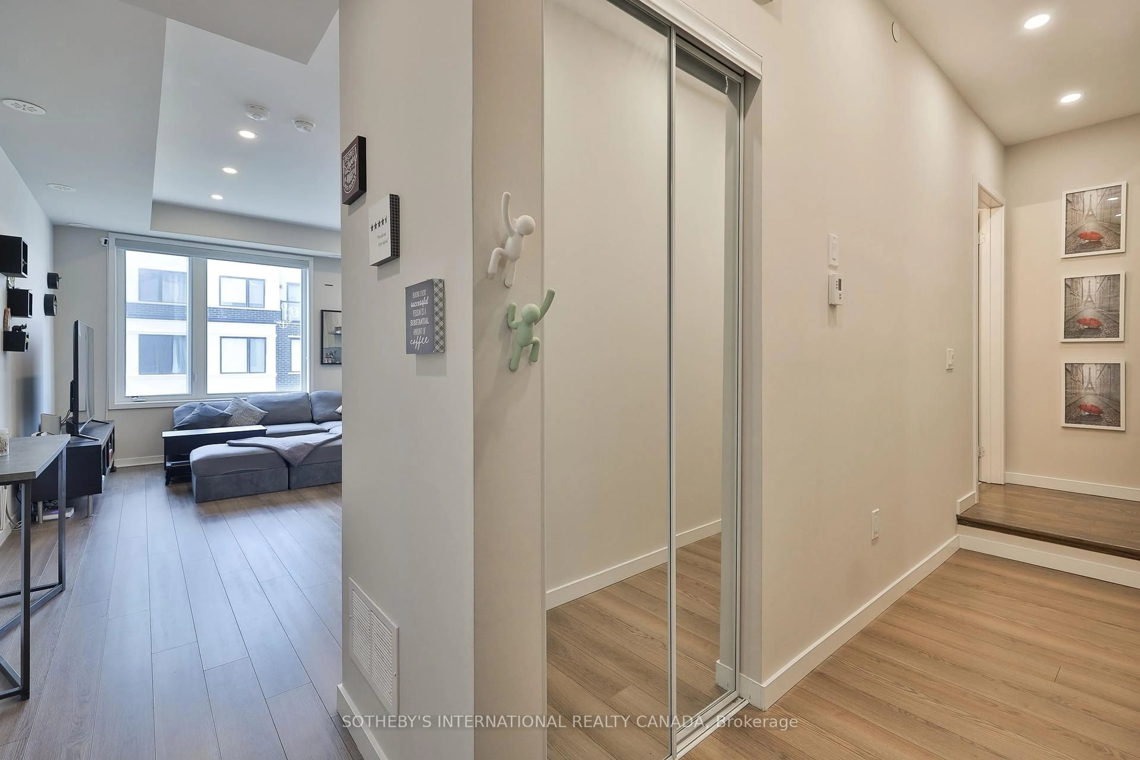 Unknown for 1711 Pure Springs Blvd #417, Pickering Ontario L1X 0E3