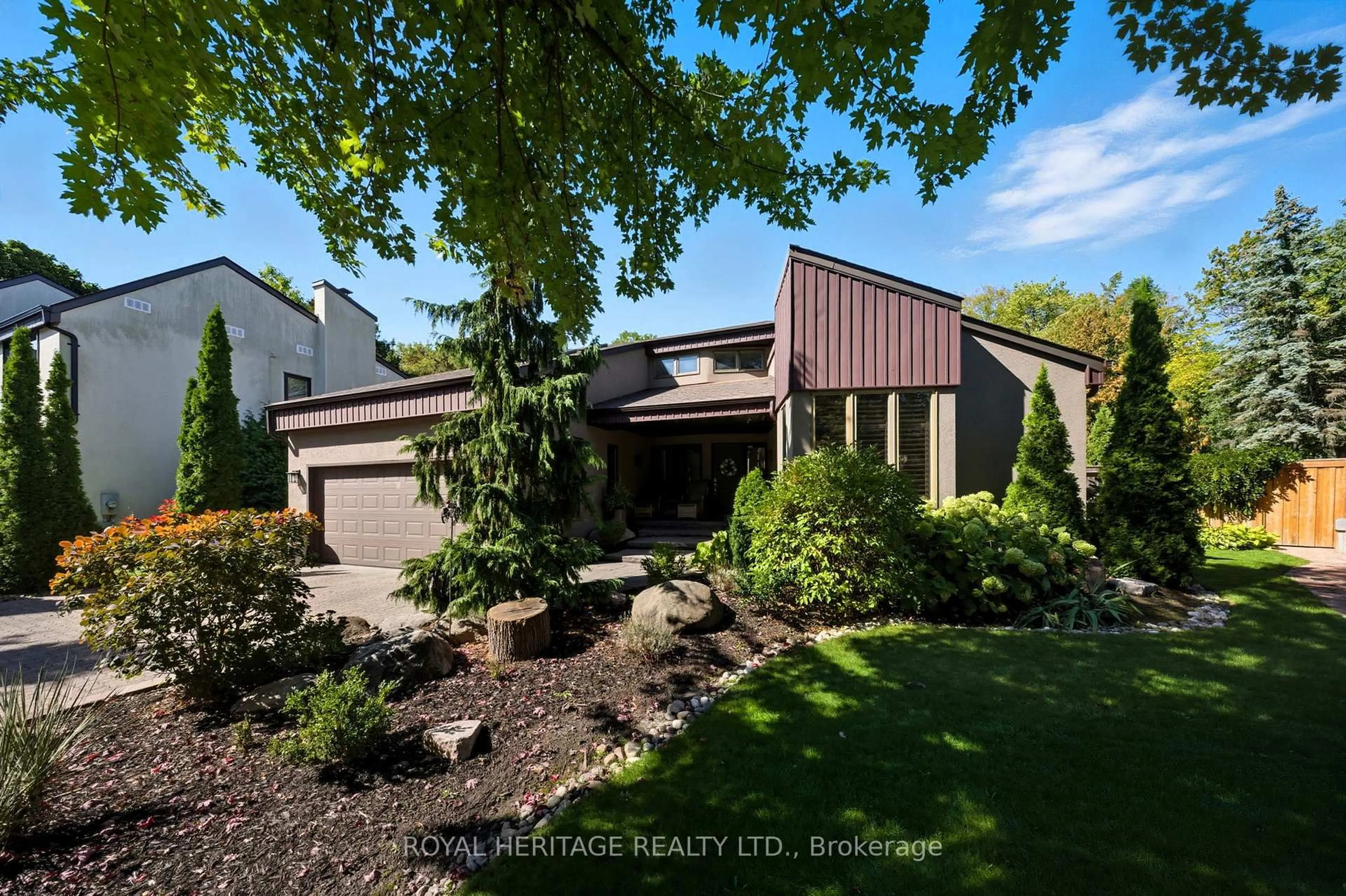 Unknown for 1014 Tiffany Circ, Oshawa Ontario L1G 7S1